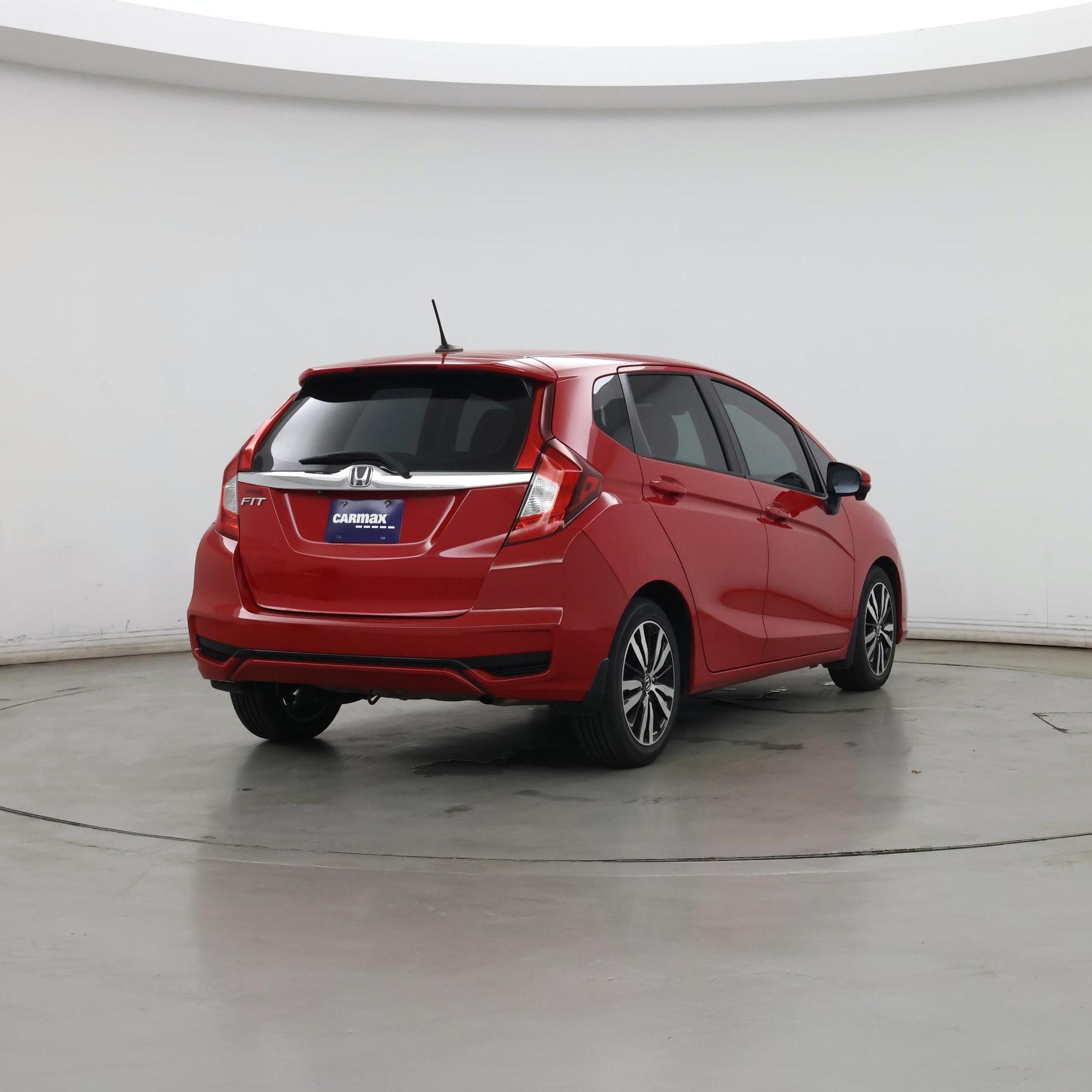 Thumbnail: 2019 Honda Fit - 8