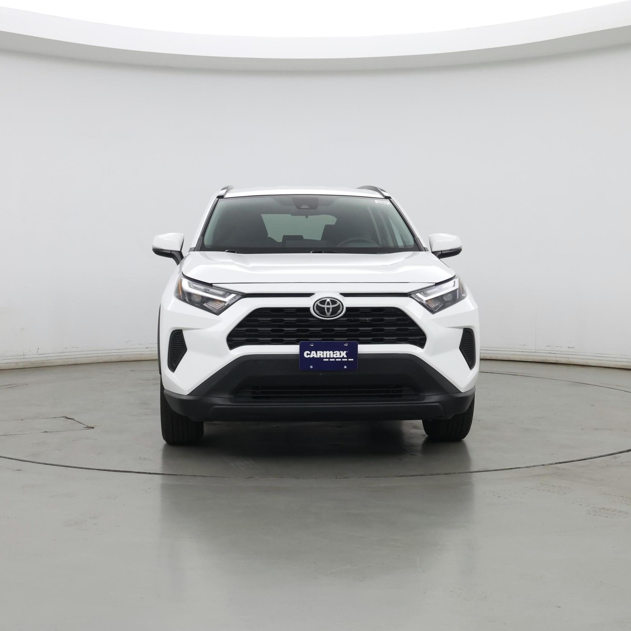 Thumbnail: 2022 Toyota RAV4 - 5