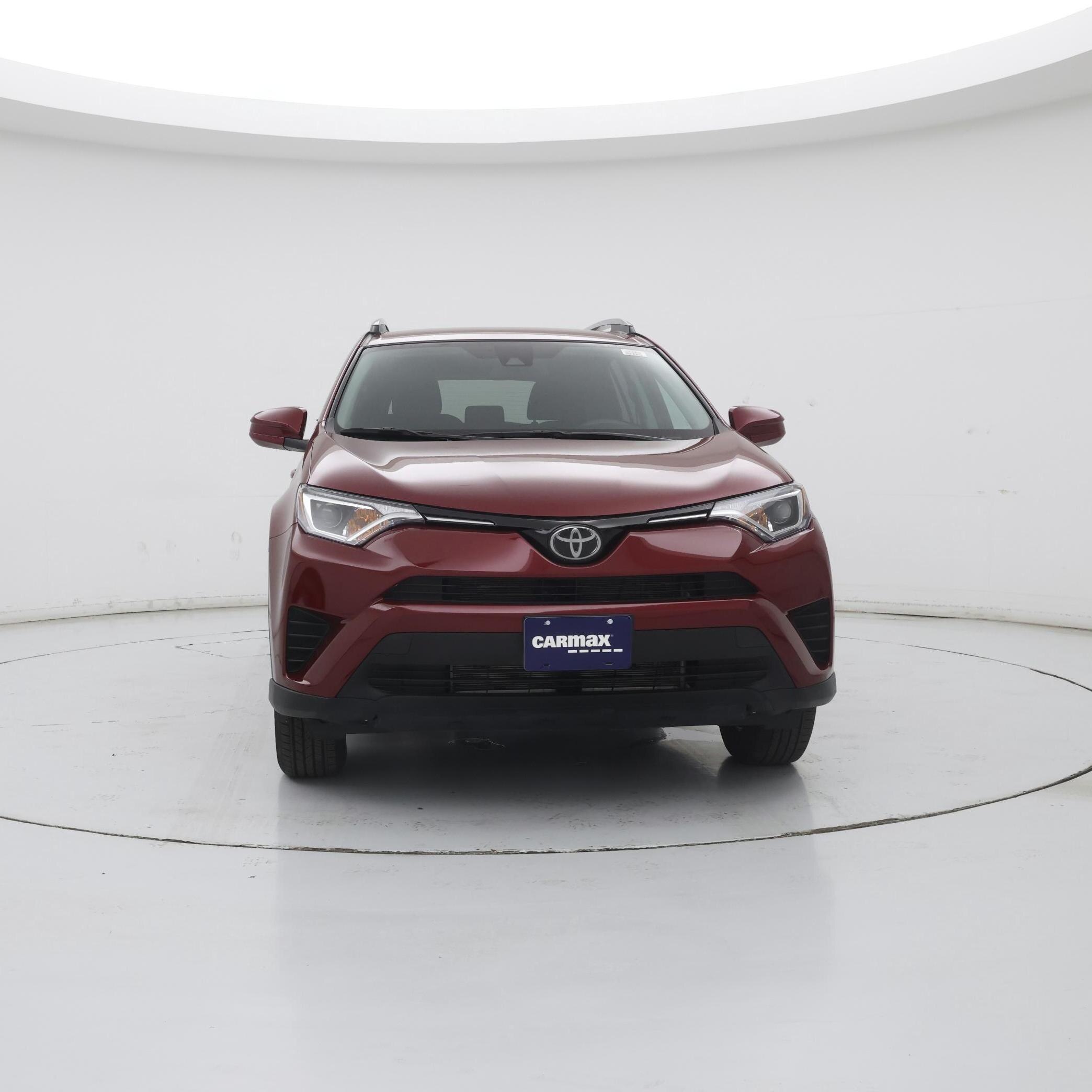 Thumbnail: 2018 Toyota RAV4 - 5
