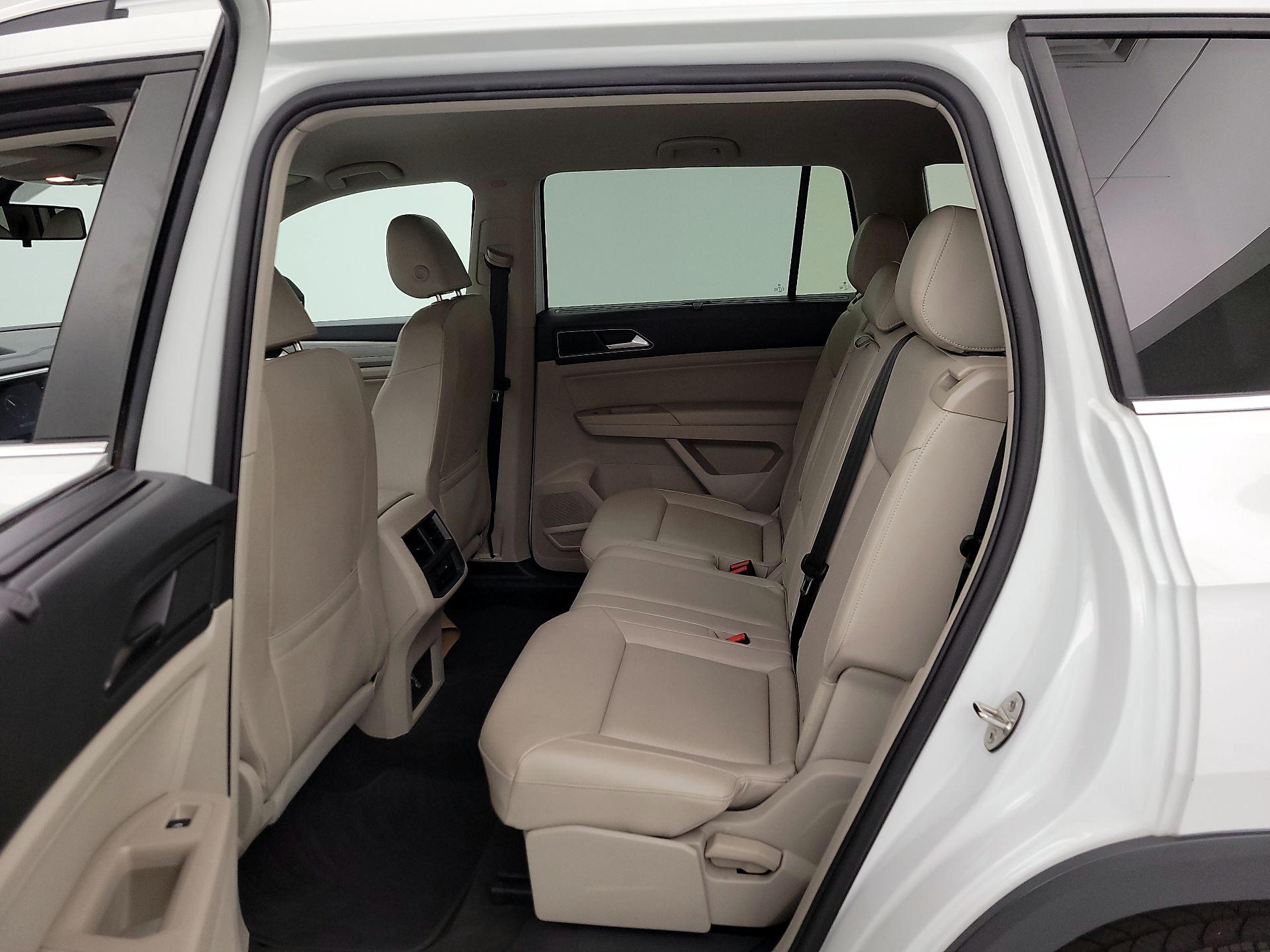 Thumbnail: 2018 Volkswagen Atlas - 19