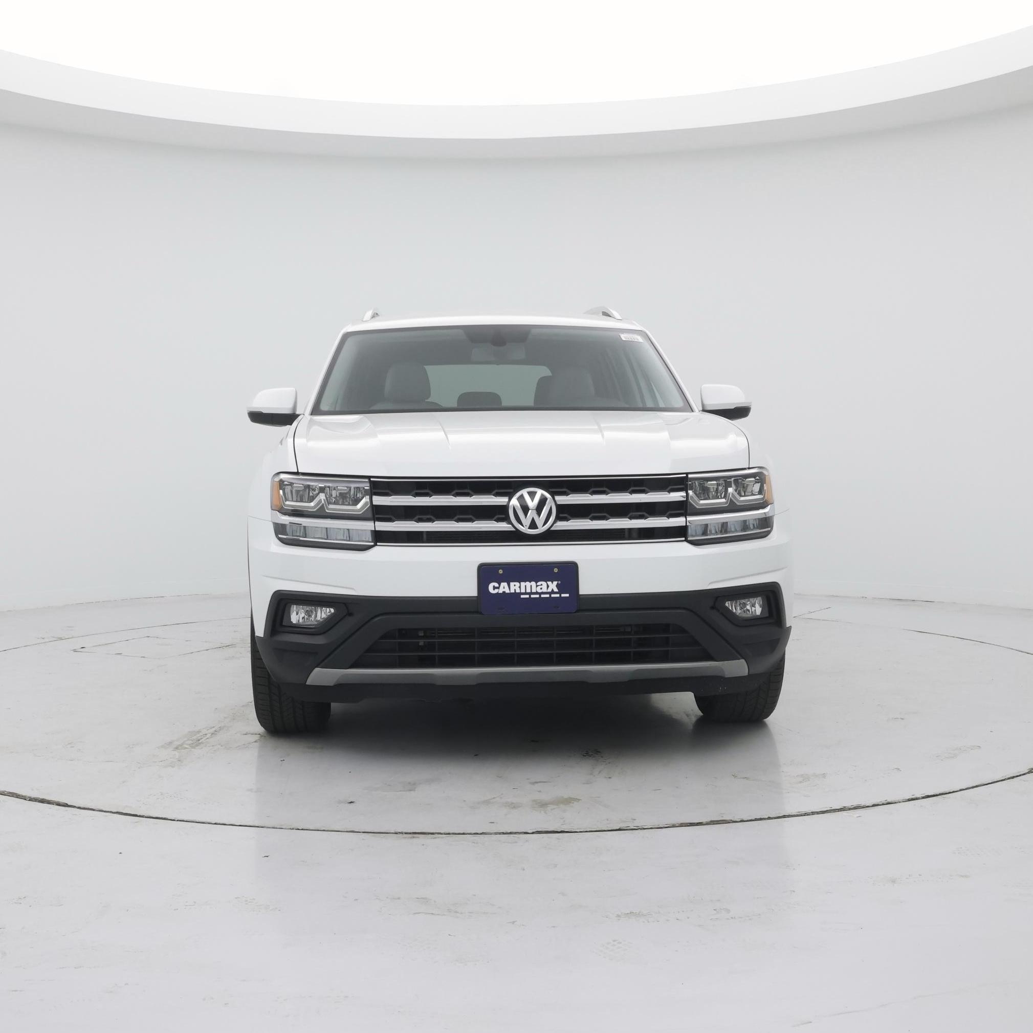 Thumbnail: 2018 Volkswagen Atlas - 5
