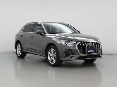 2024 Audi Q3 S-Line Premium