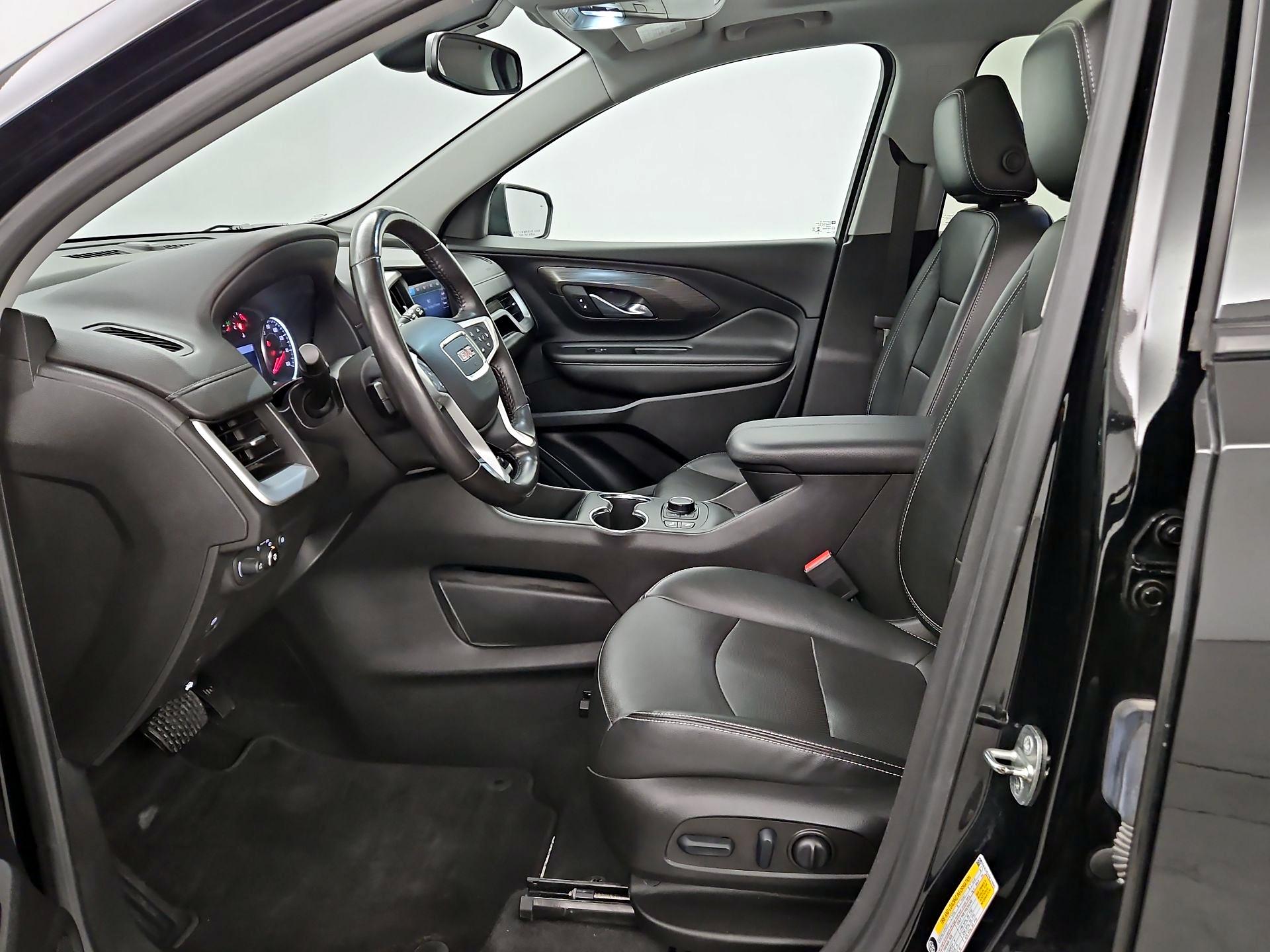 Thumbnail: 2022 GMC Terrain - 11