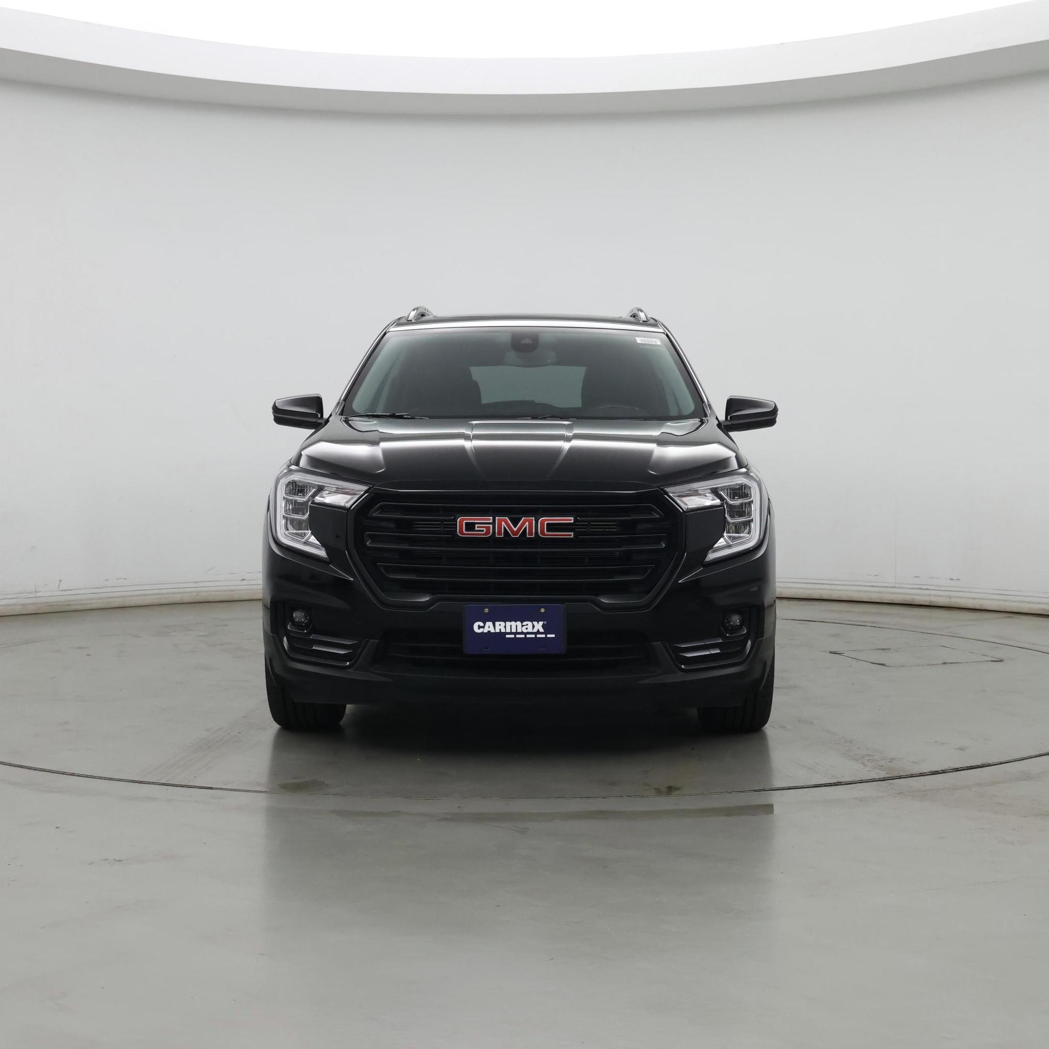 Thumbnail: 2022 GMC Terrain - 5