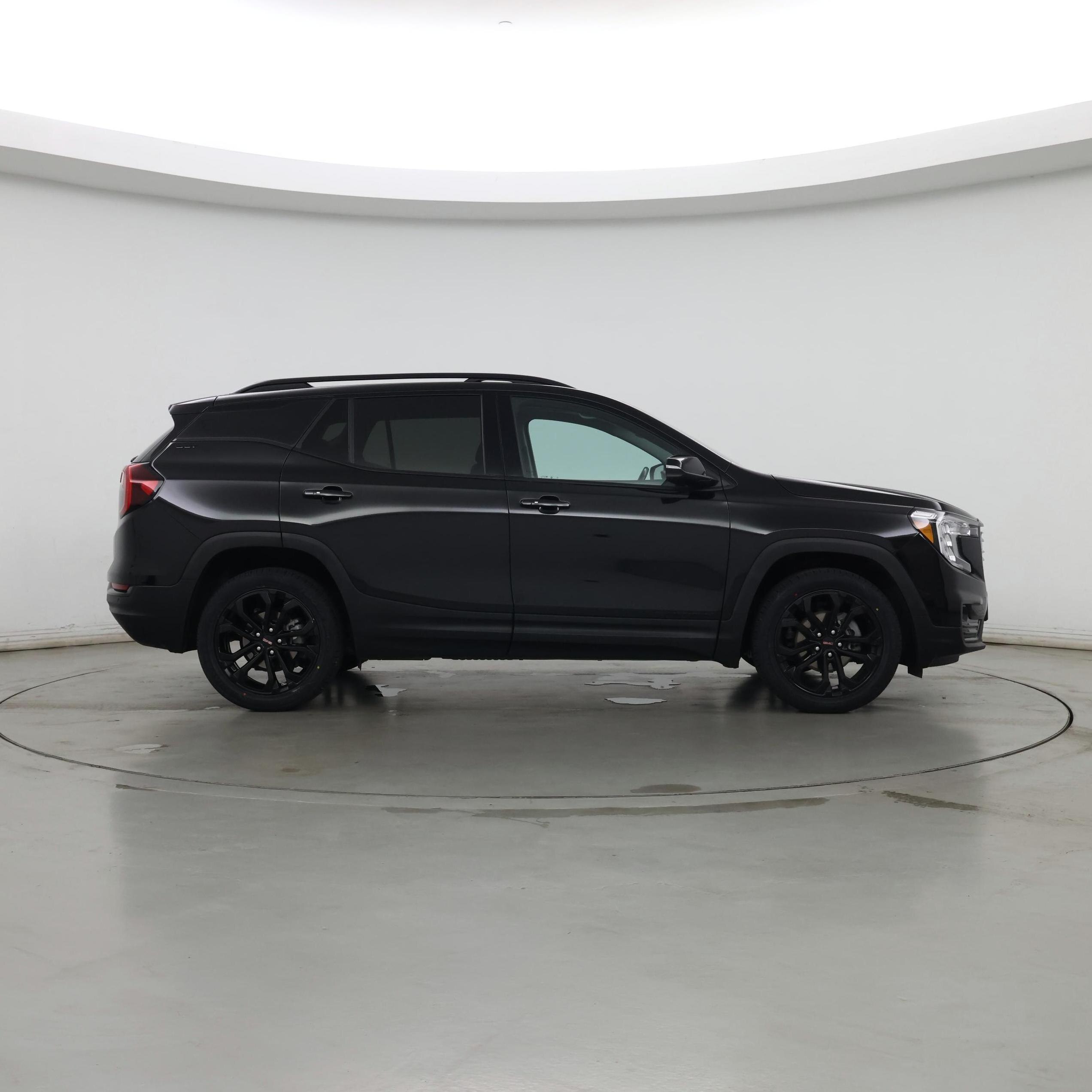 Thumbnail: 2022 GMC Terrain - 7