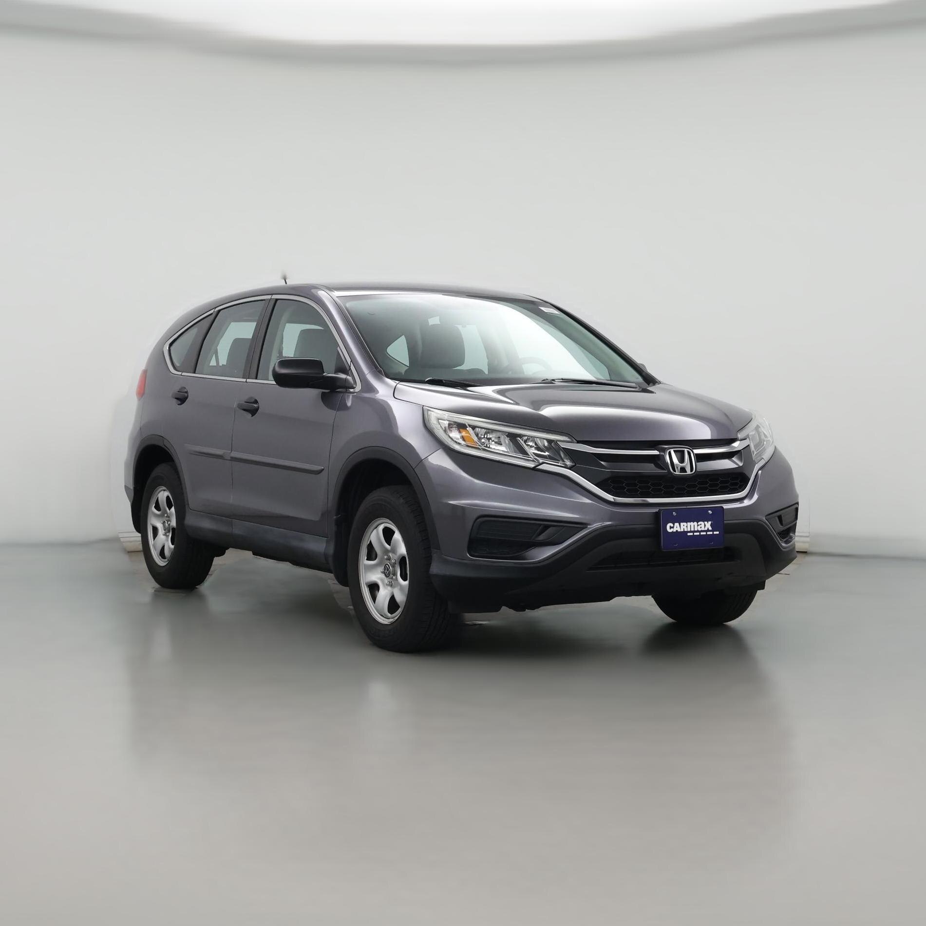 Thumbnail: 2016 Honda CR-V - 1