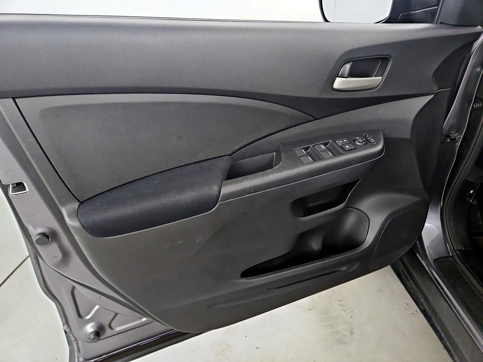 Thumbnail: 2016 Honda CR-V - 12