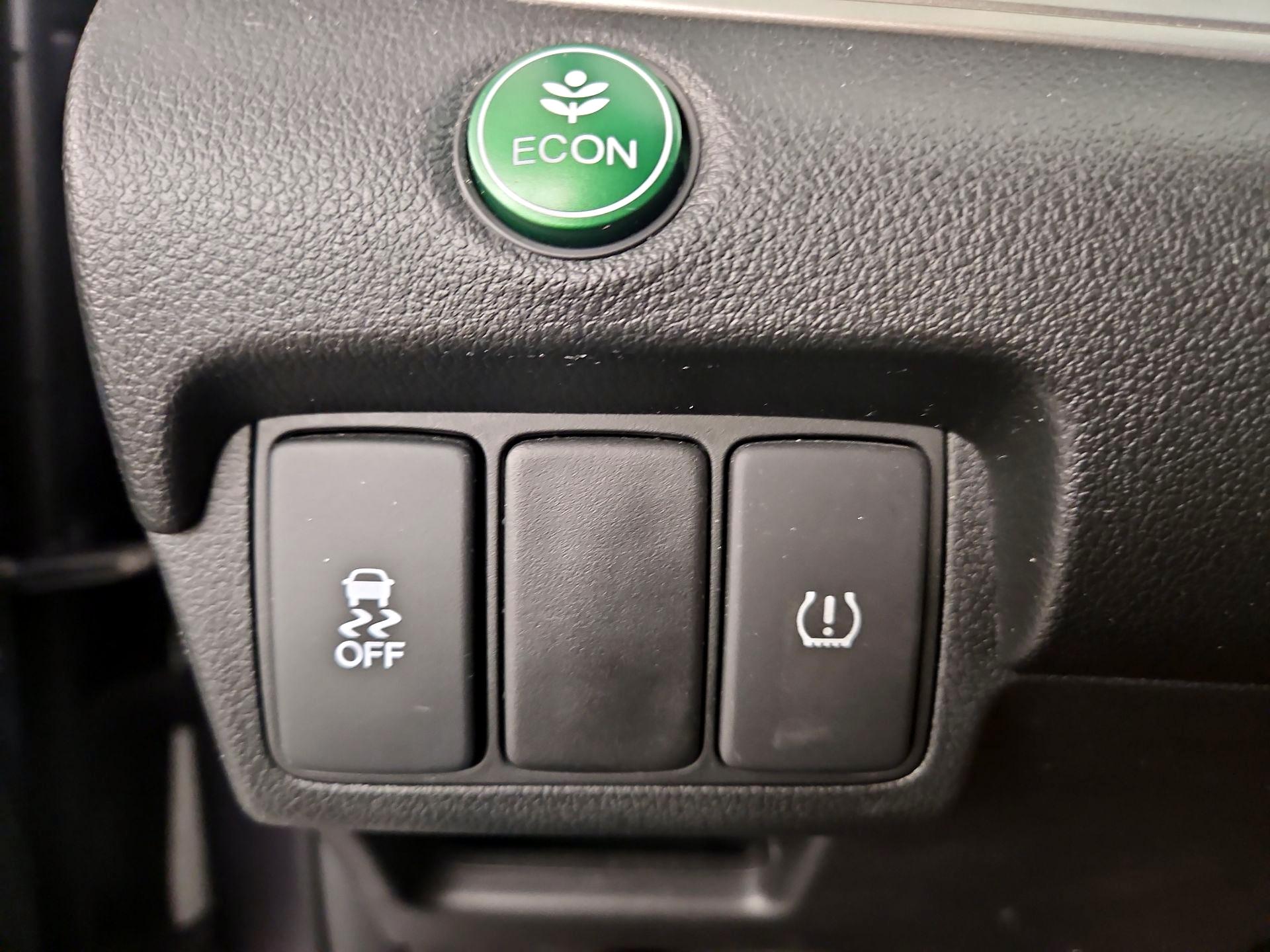 Thumbnail: 2016 Honda CR-V - 13