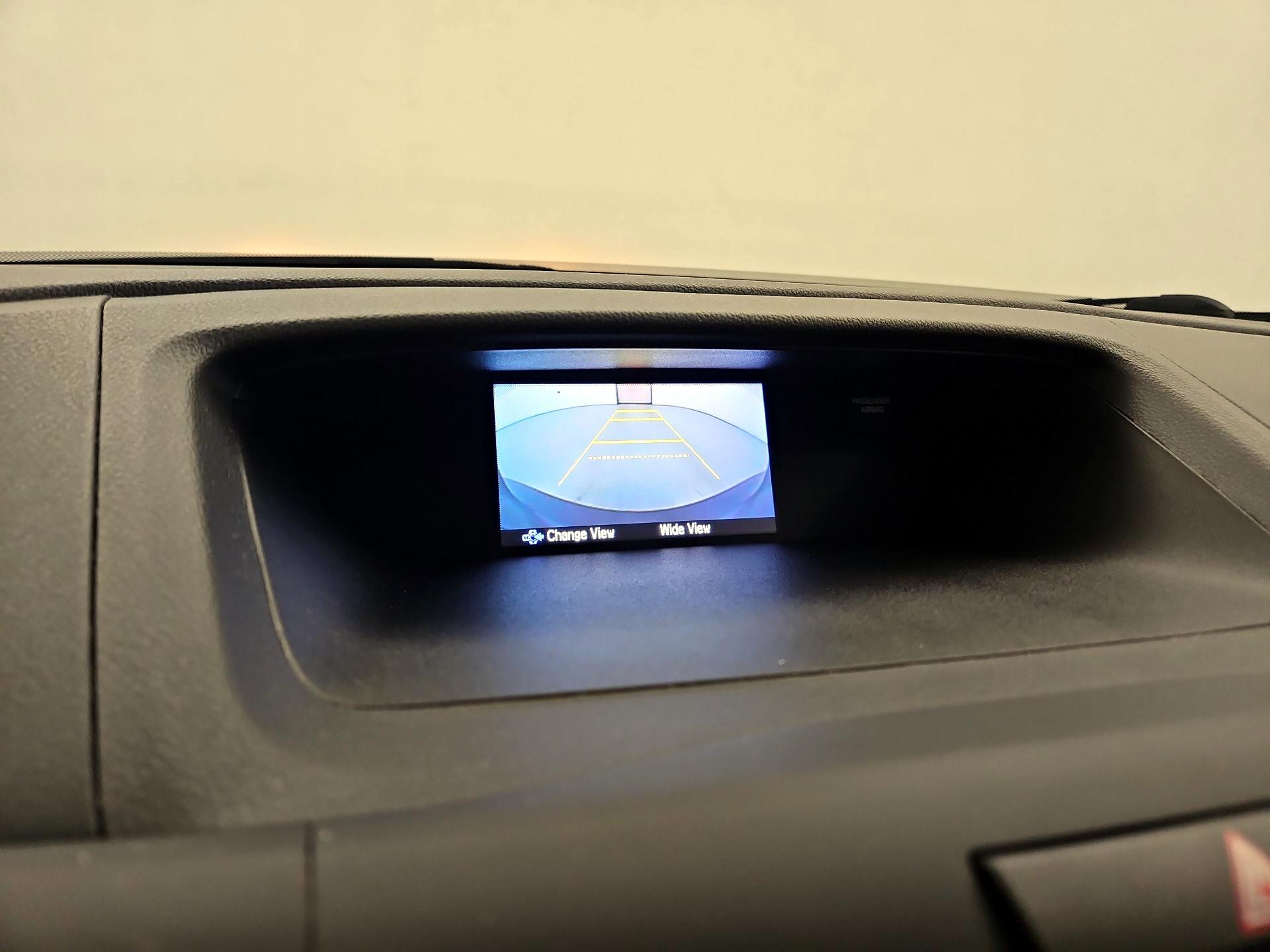 Thumbnail: 2016 Honda CR-V - 14