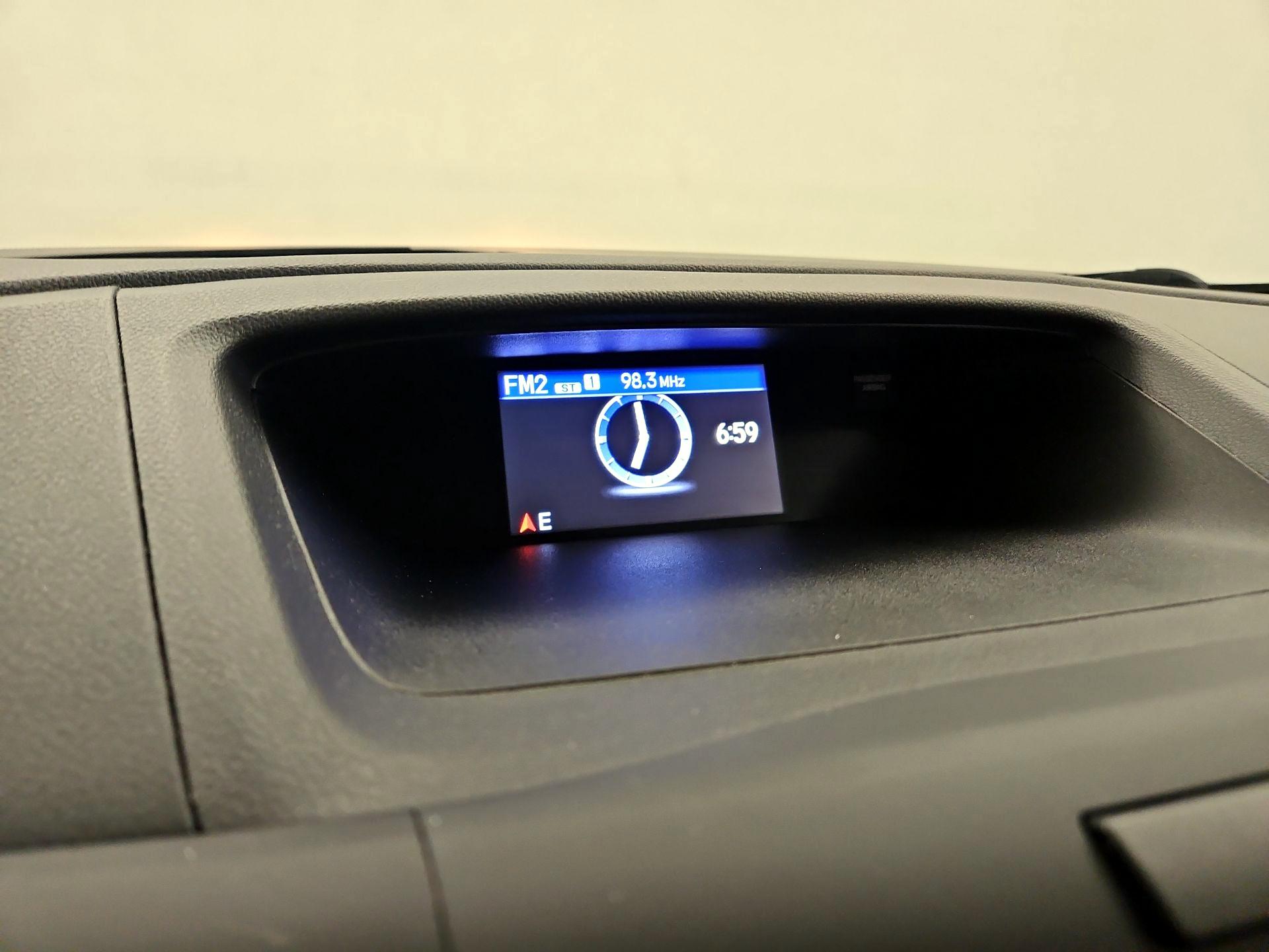 Thumbnail: 2016 Honda CR-V - 15