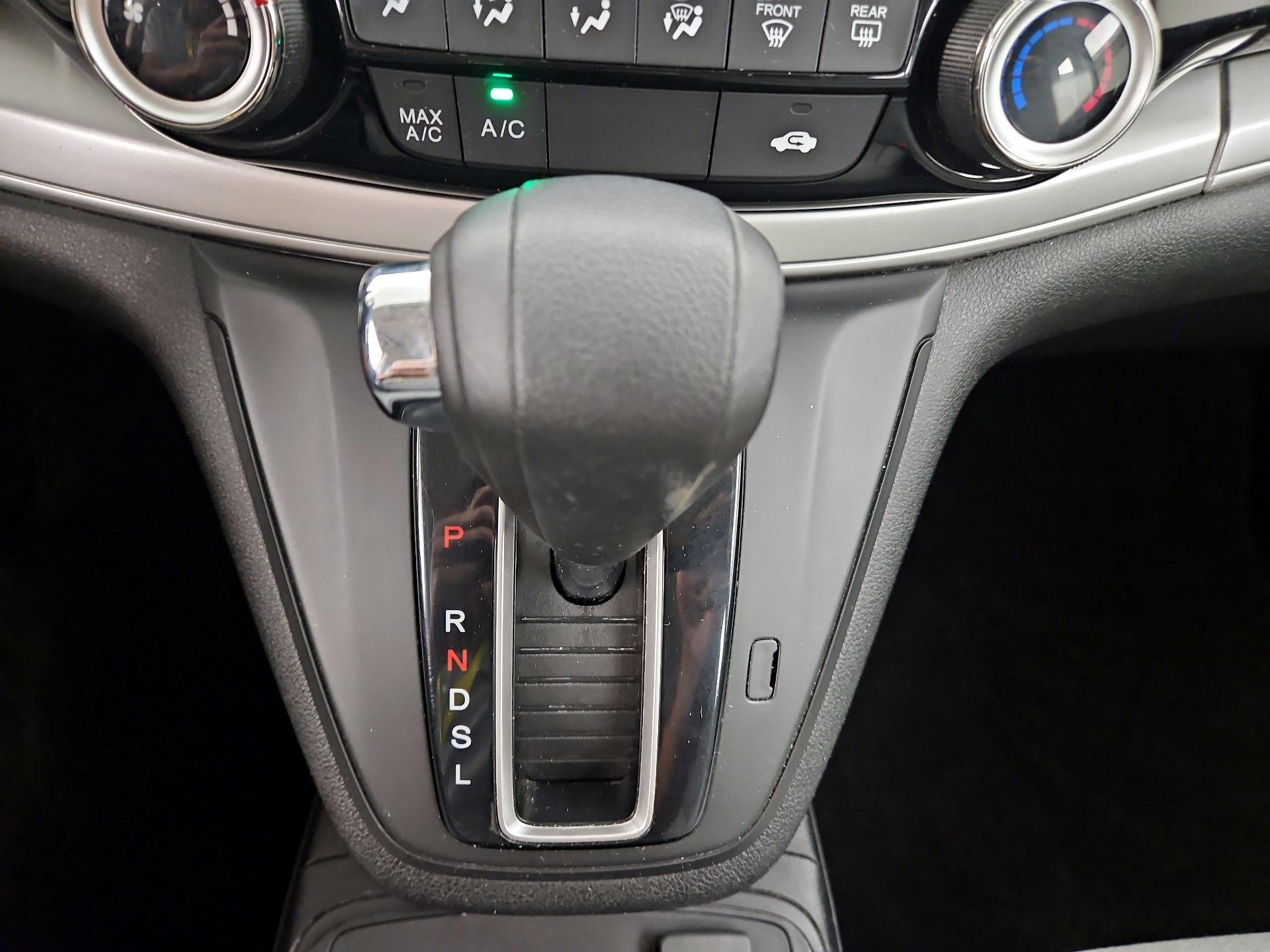 Thumbnail: 2016 Honda CR-V - 17