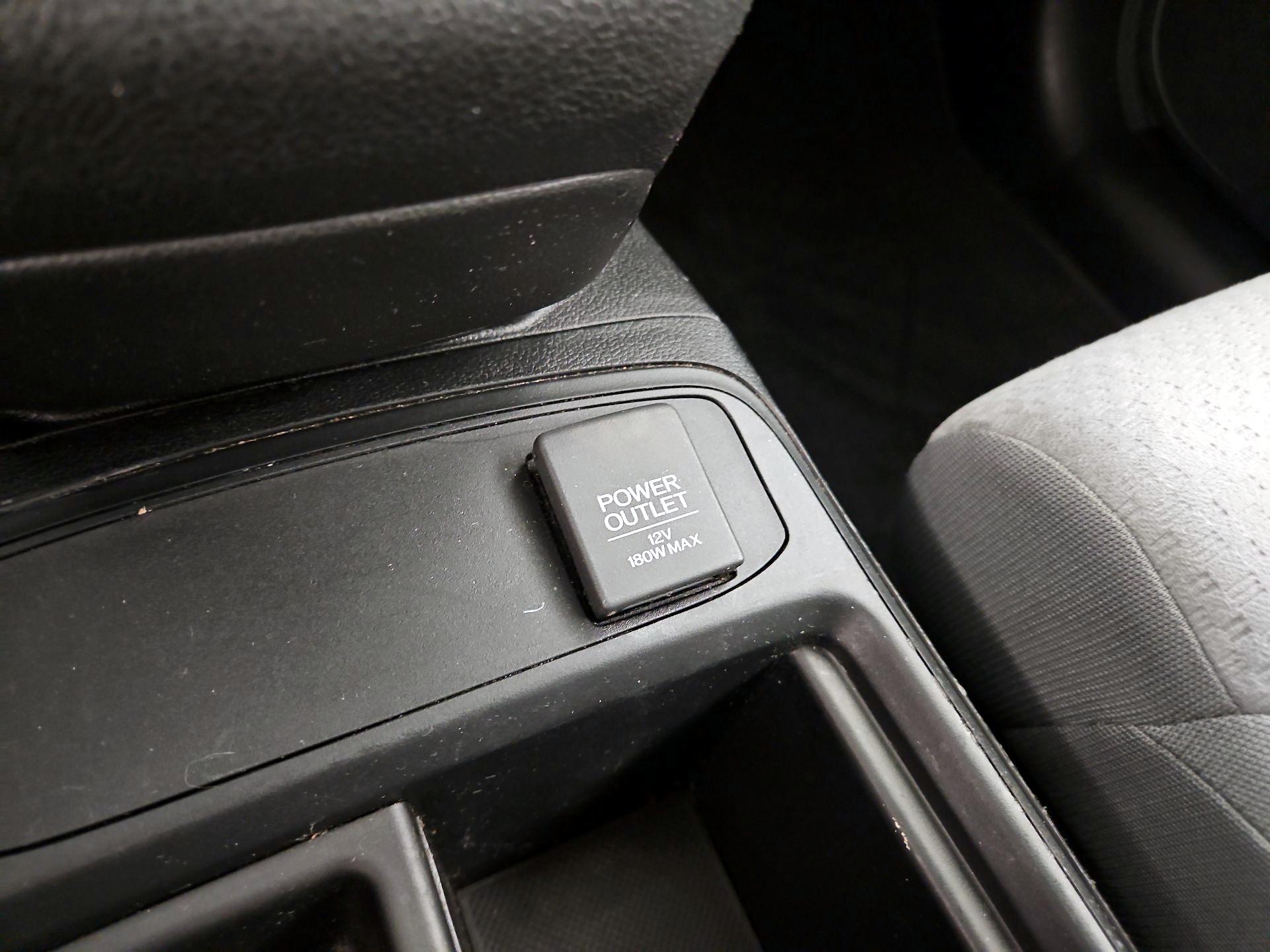 Thumbnail: 2016 Honda CR-V - 18