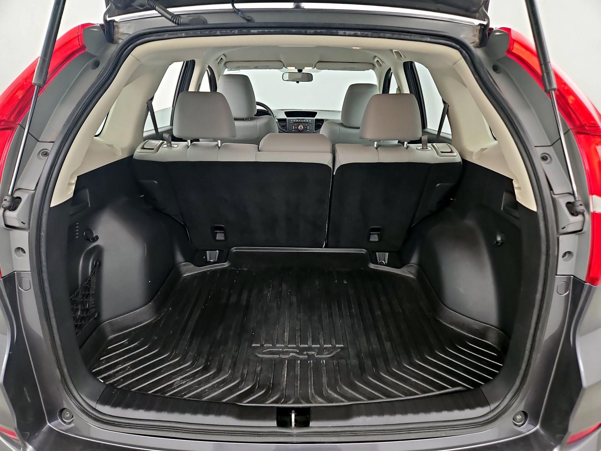 Thumbnail: 2016 Honda CR-V - 20