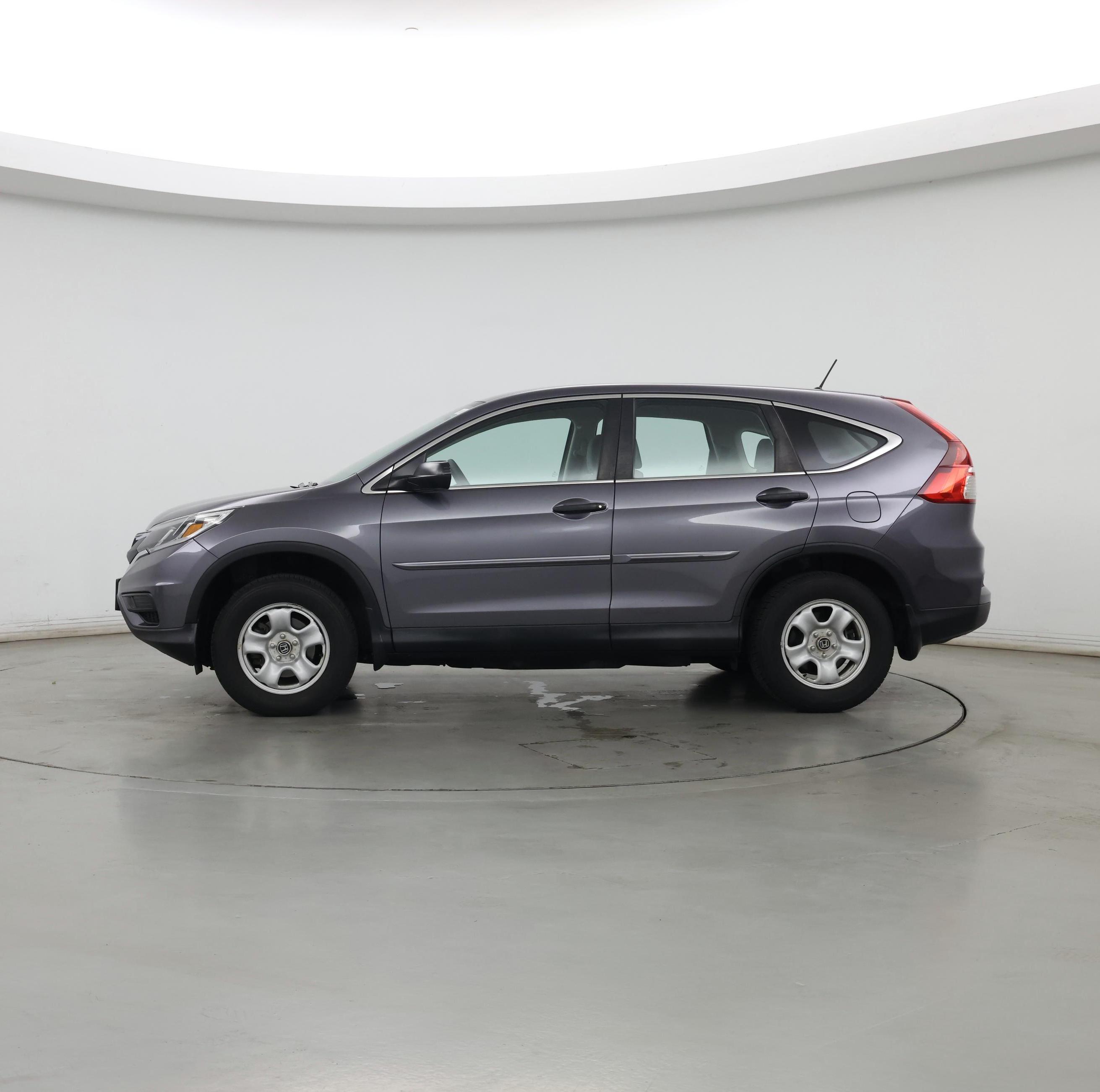 Thumbnail: 2016 Honda CR-V - 3