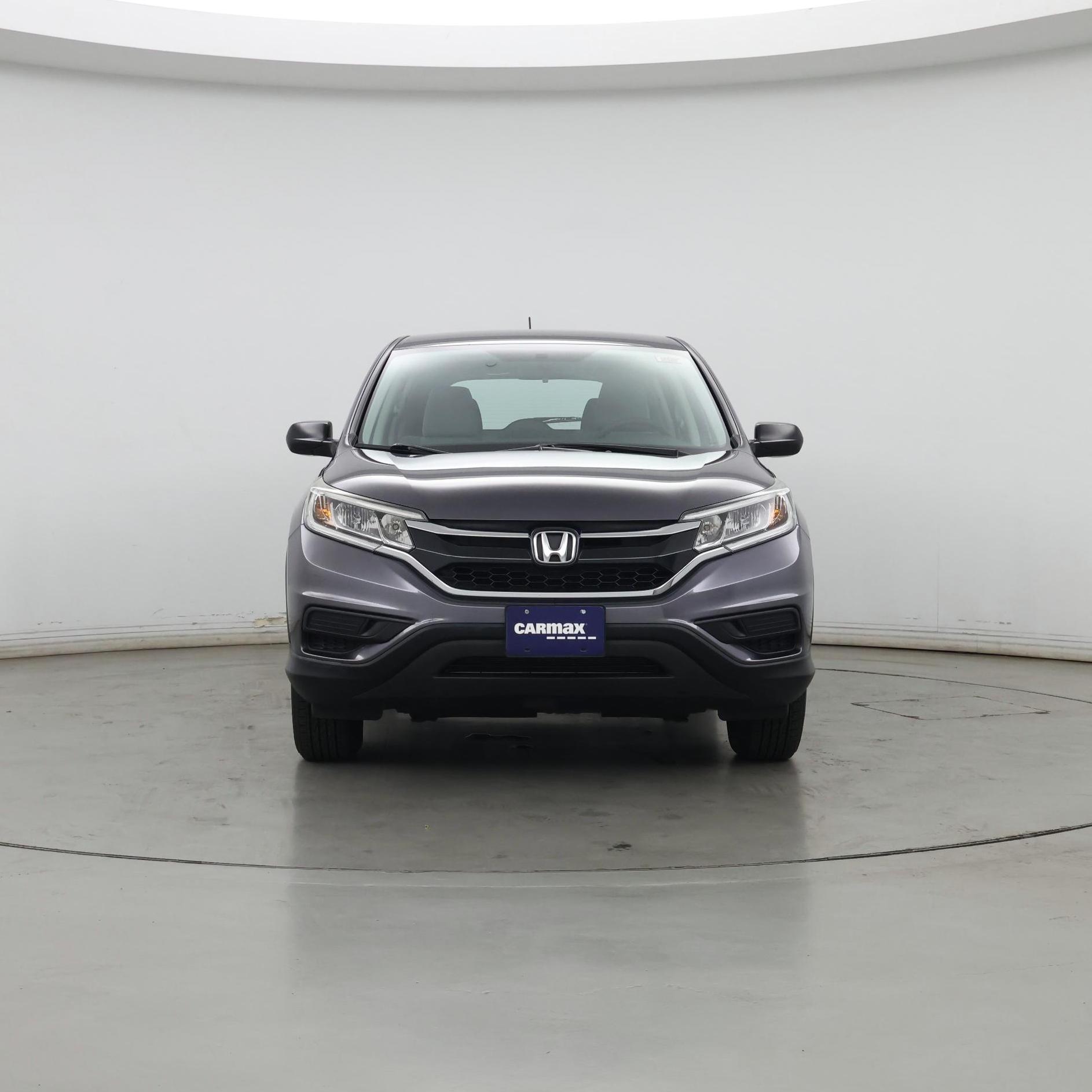 Thumbnail: 2016 Honda CR-V - 5