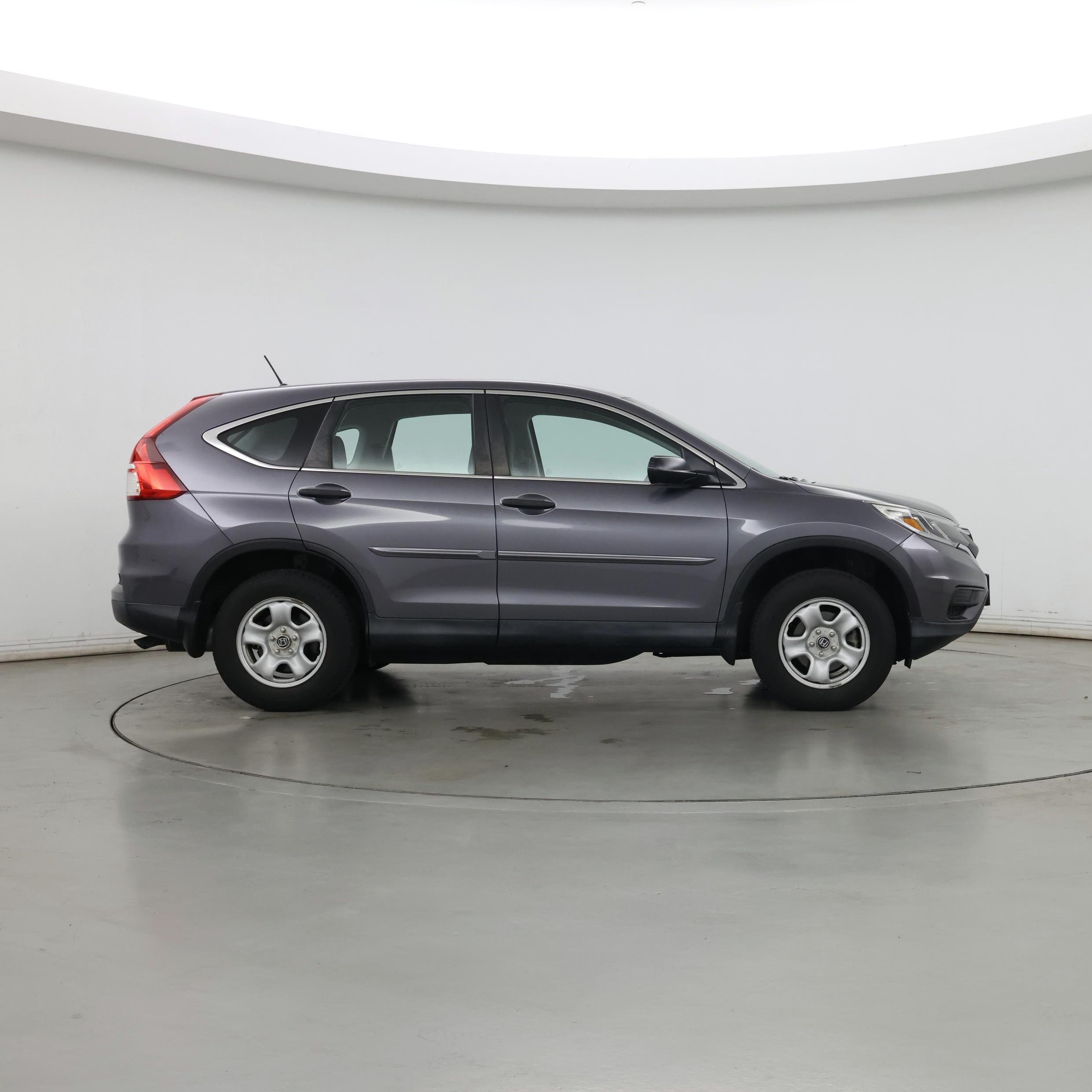 Thumbnail: 2016 Honda CR-V - 7