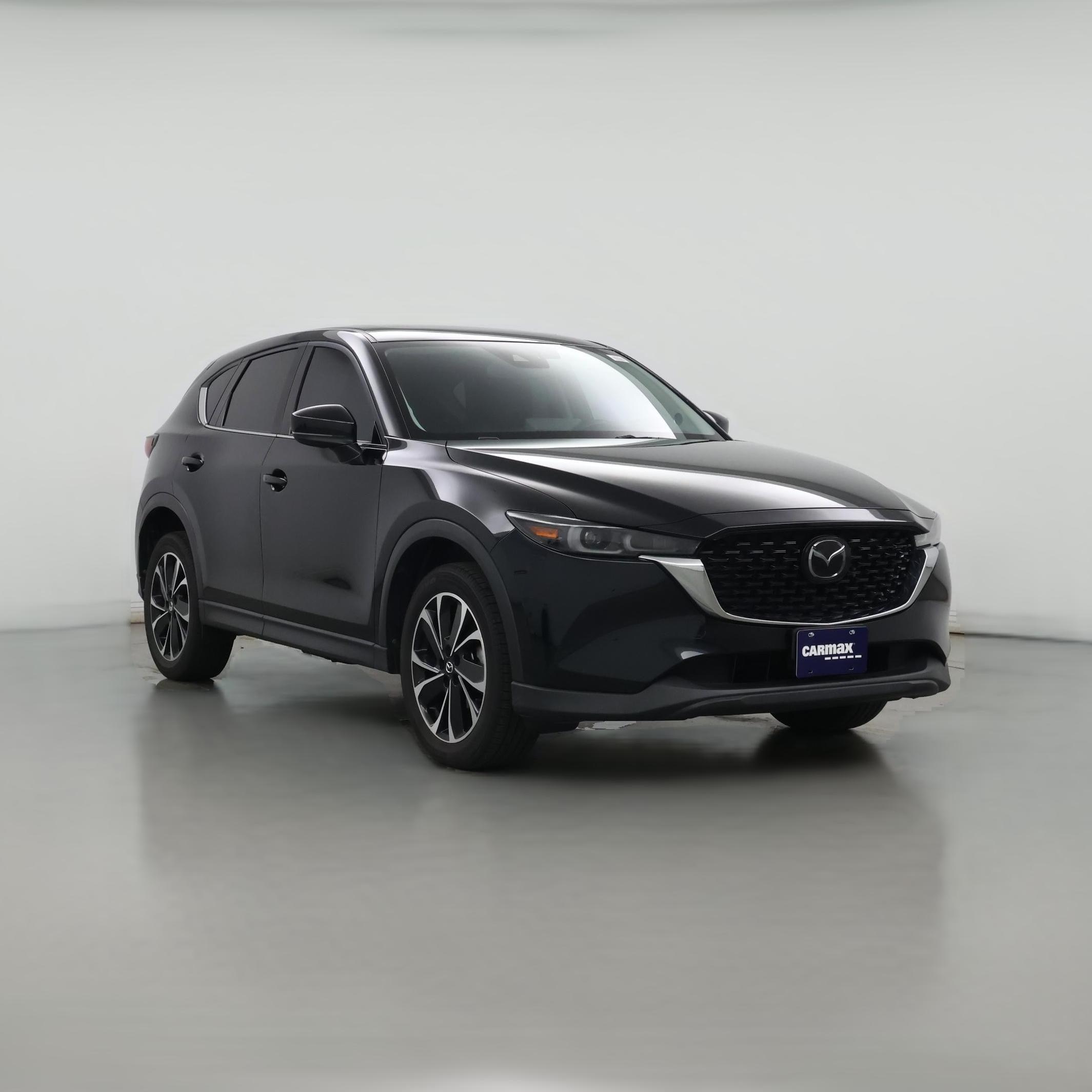 Thumbnail: 2022 Mazda CX-5 - 1