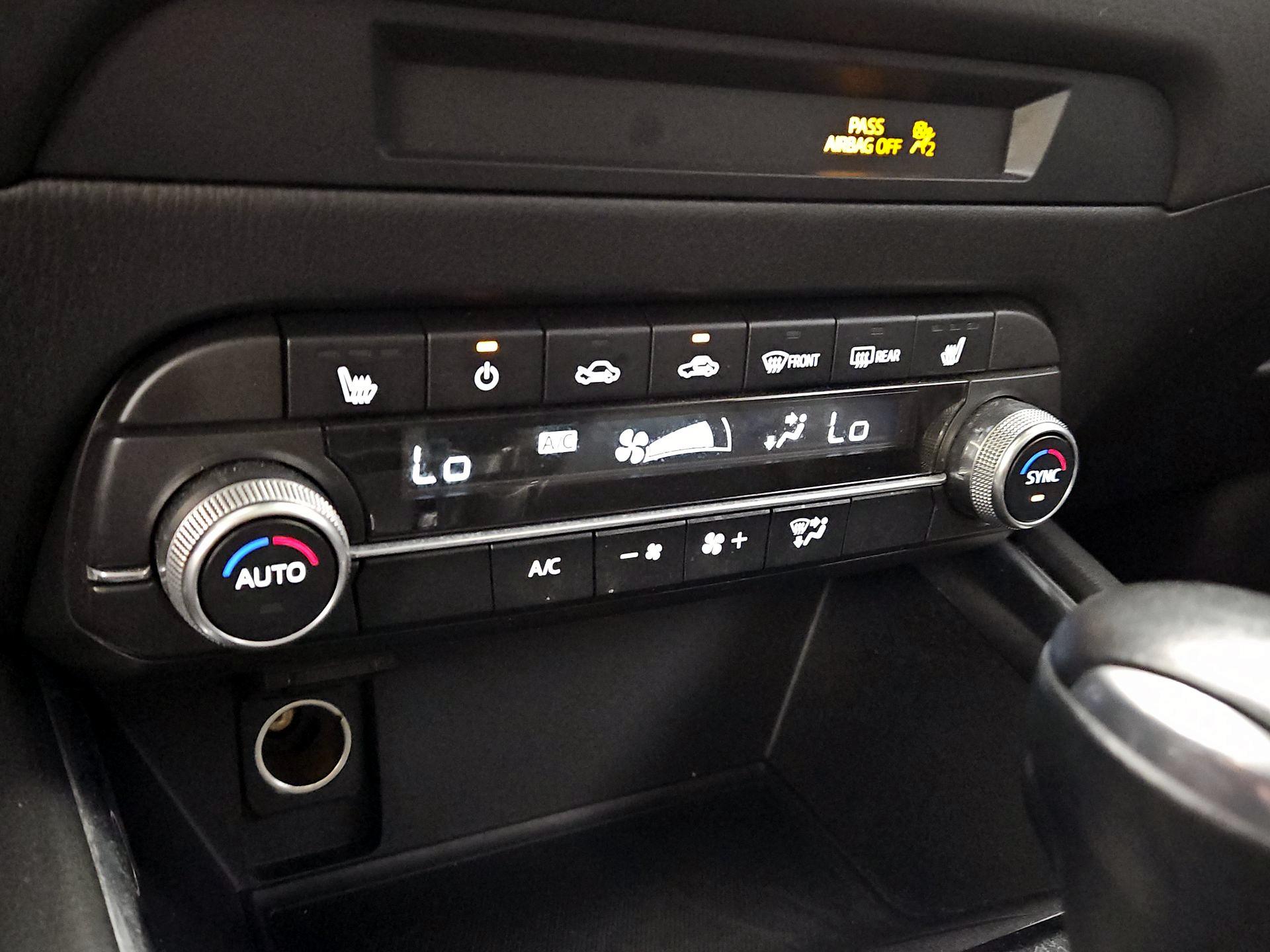 Thumbnail: 2022 Mazda CX-5 - 16