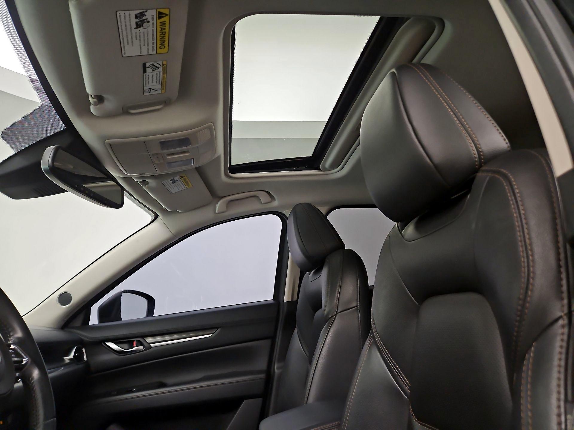 Thumbnail: 2022 Mazda CX-5 - 19