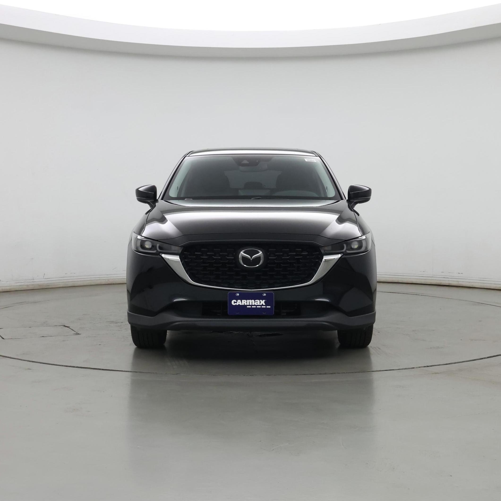 Thumbnail: 2022 Mazda CX-5 - 5