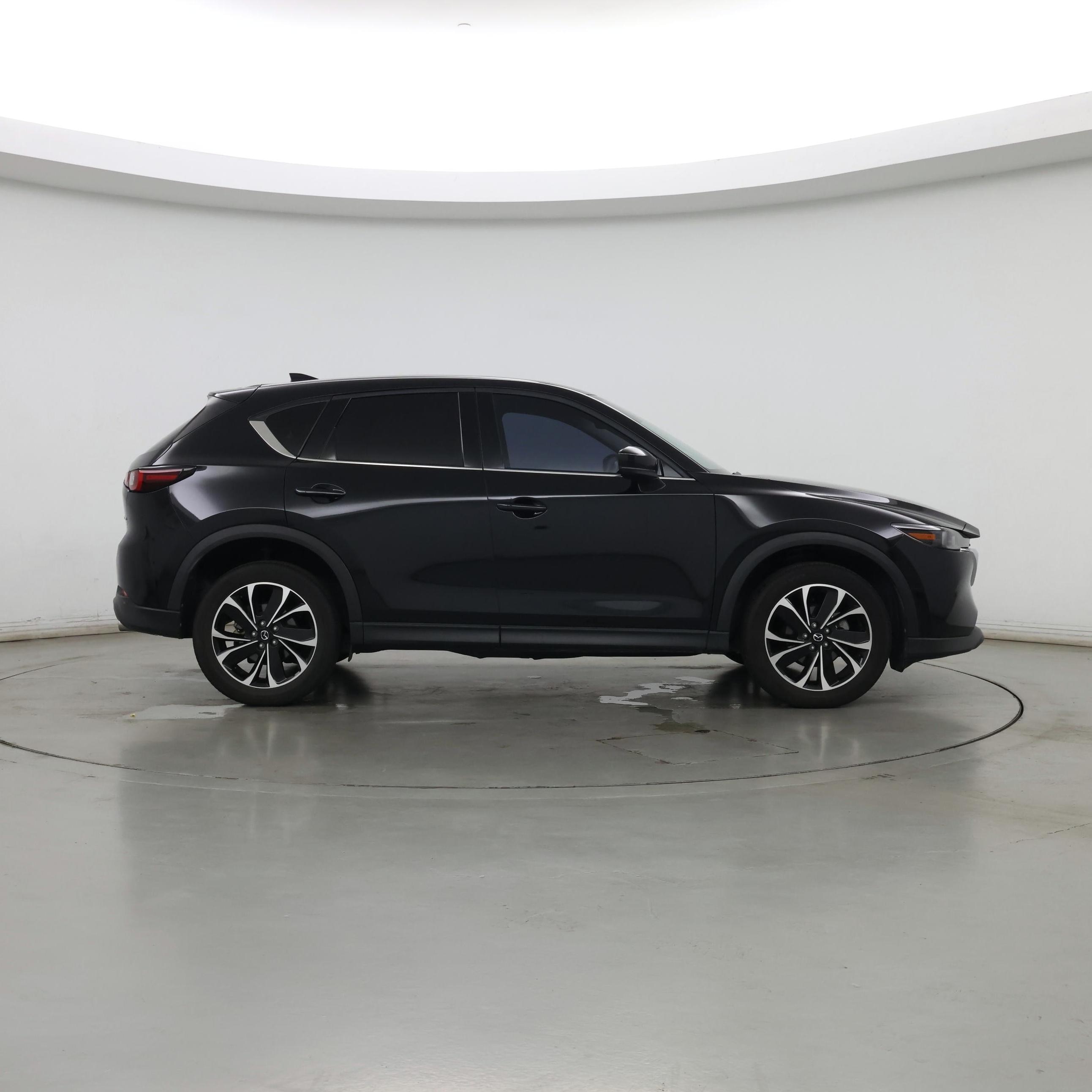 Thumbnail: 2022 Mazda CX-5 - 7