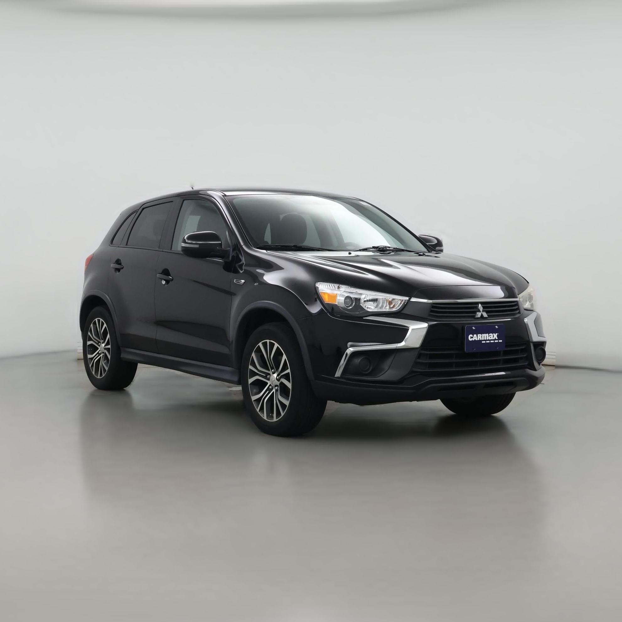 Thumbnail: 2016 Mitsubishi Outlander Sport - 1