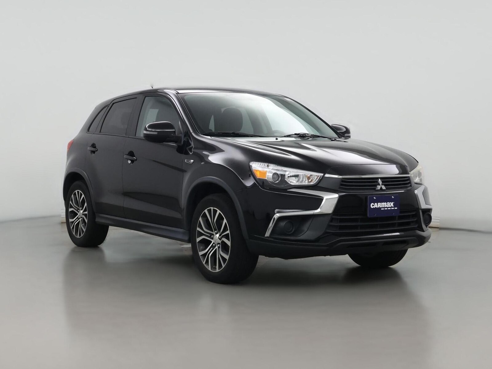 2016 Mitsubishi Outlander Sport ES