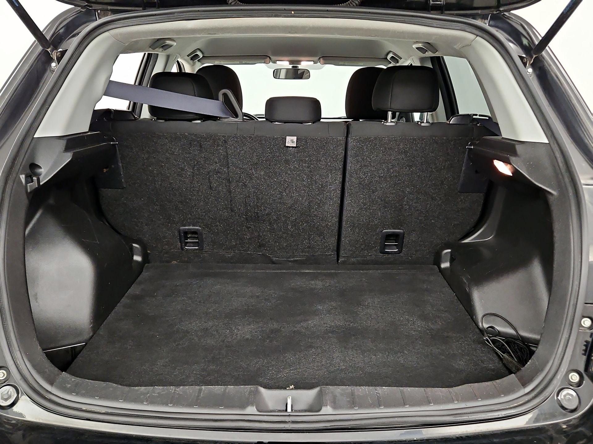 Thumbnail: 2016 Mitsubishi Outlander Sport - 19