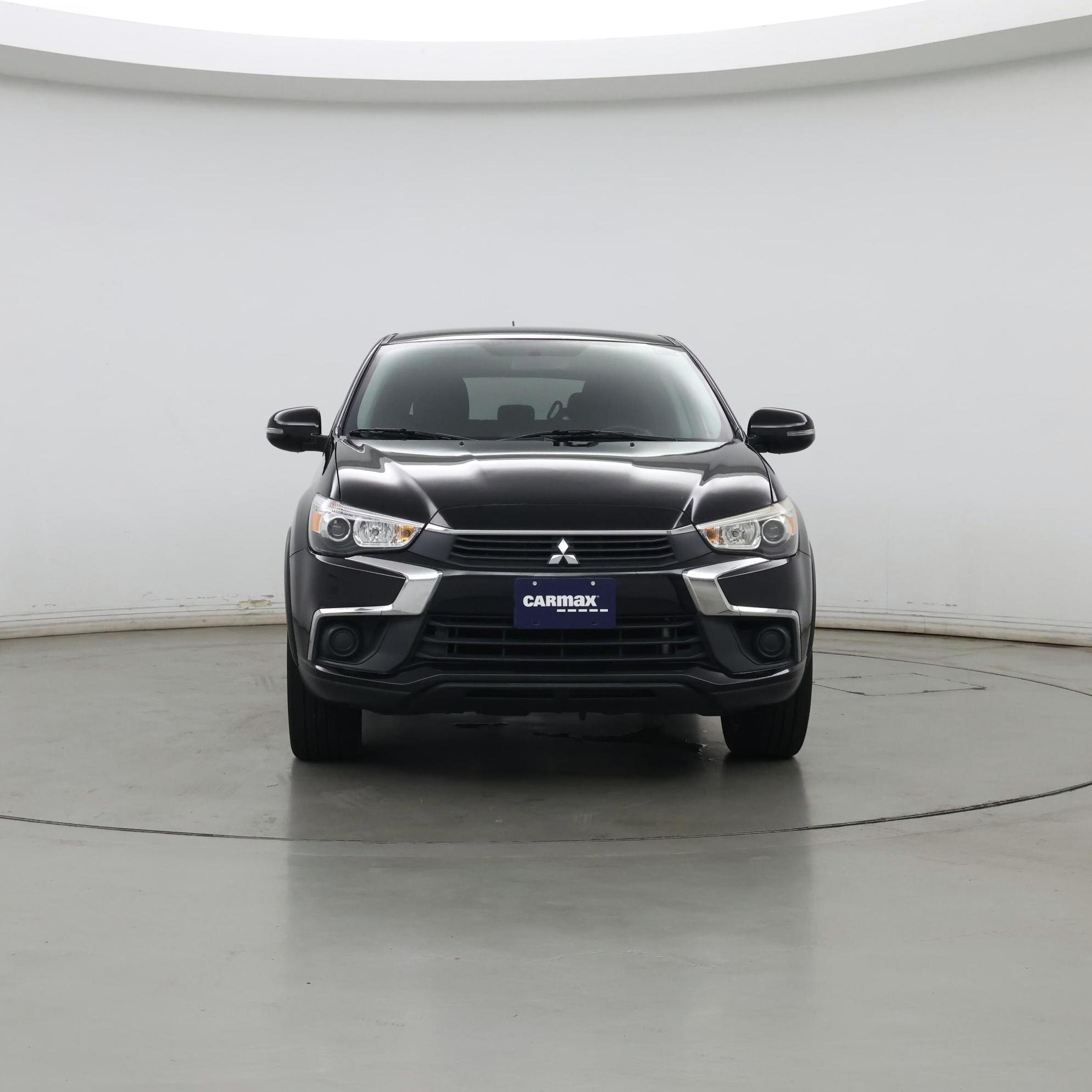 Thumbnail: 2016 Mitsubishi Outlander Sport - 5