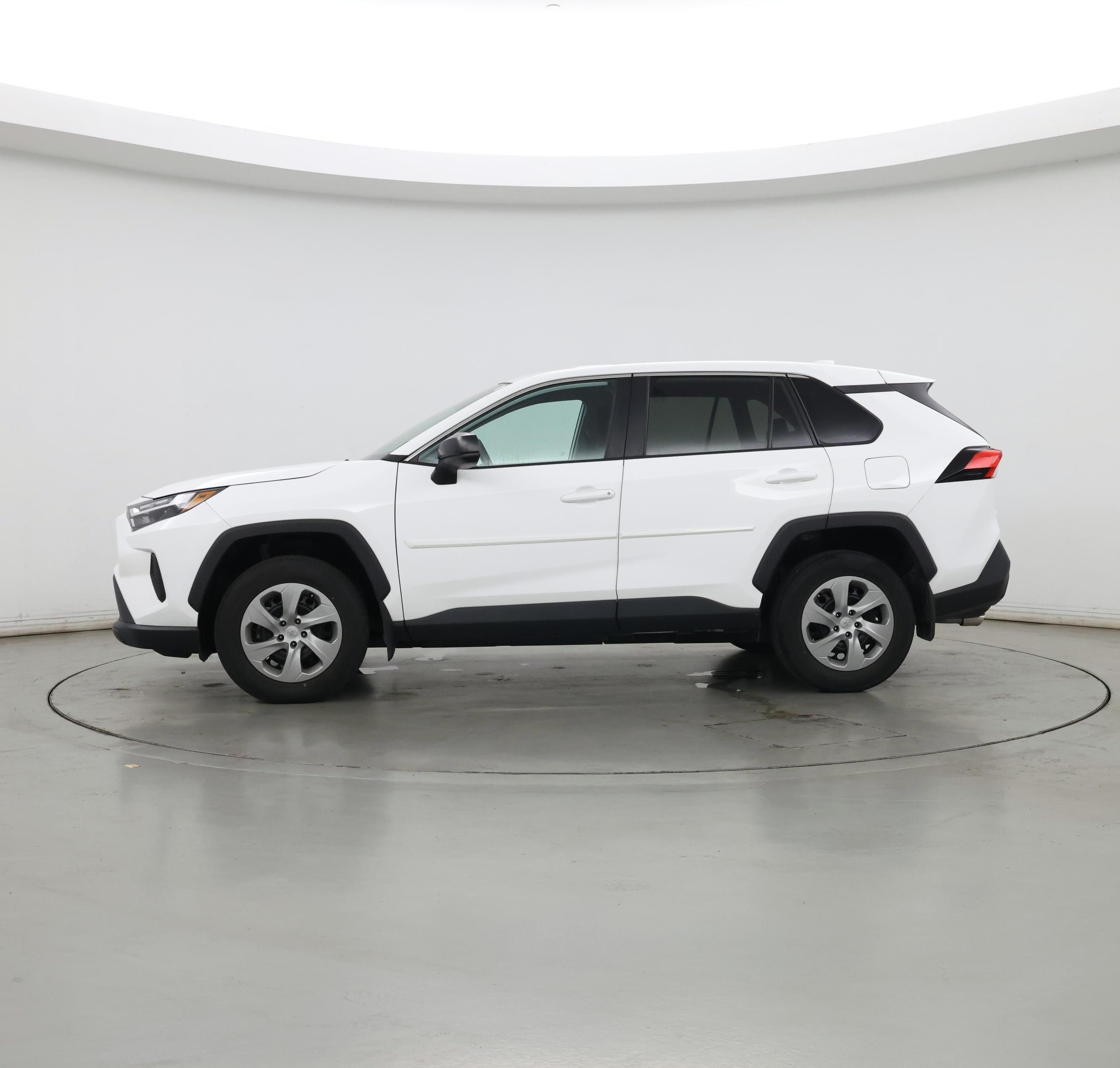 Thumbnail: 2023 Toyota RAV4 - 3