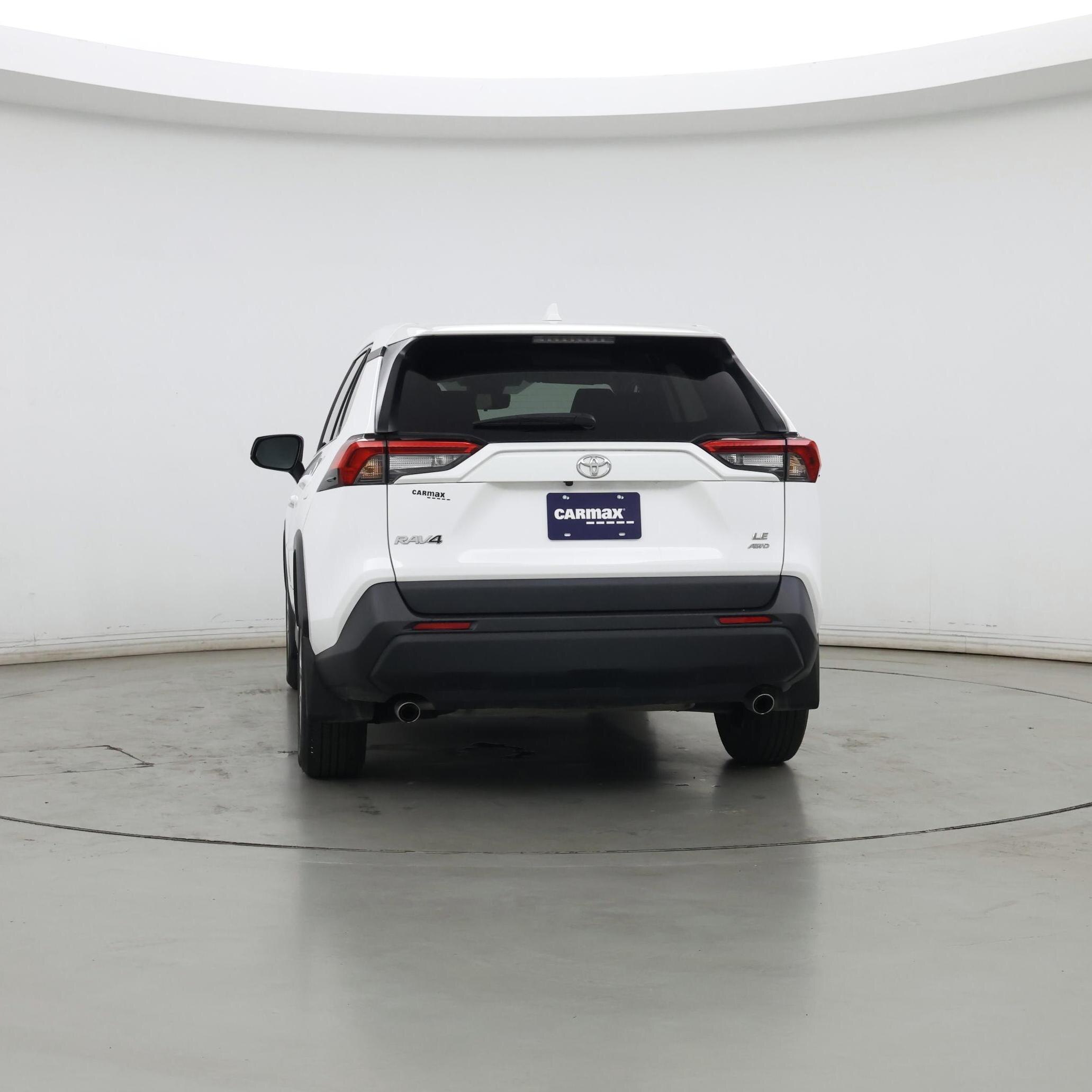 Thumbnail: 2023 Toyota RAV4 - 6