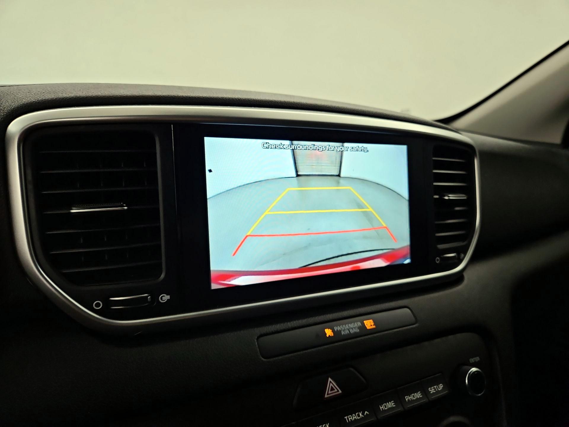 Thumbnail: 2020 Kia Sportage - 14
