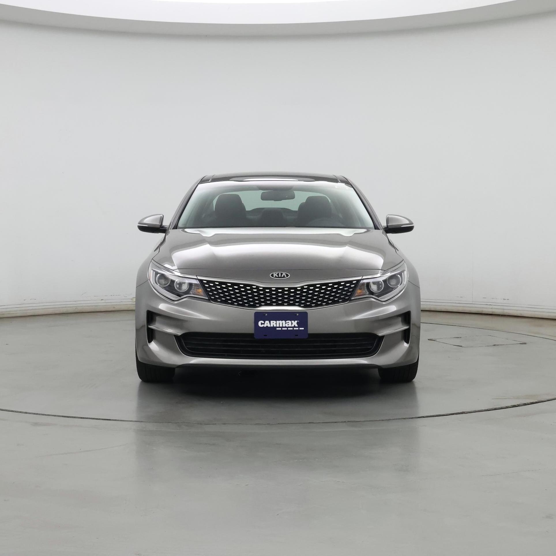 Thumbnail: 2017 Kia Optima - 5