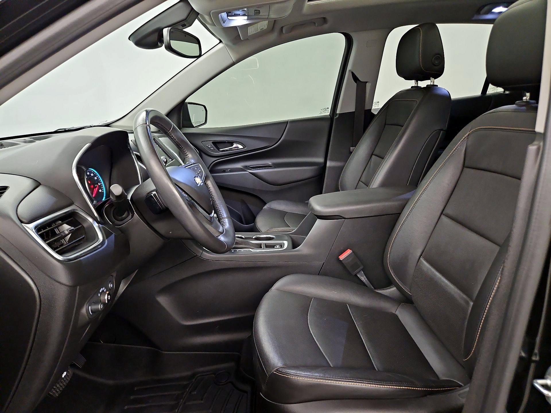 Thumbnail: 2020 Chevrolet Equinox - 11