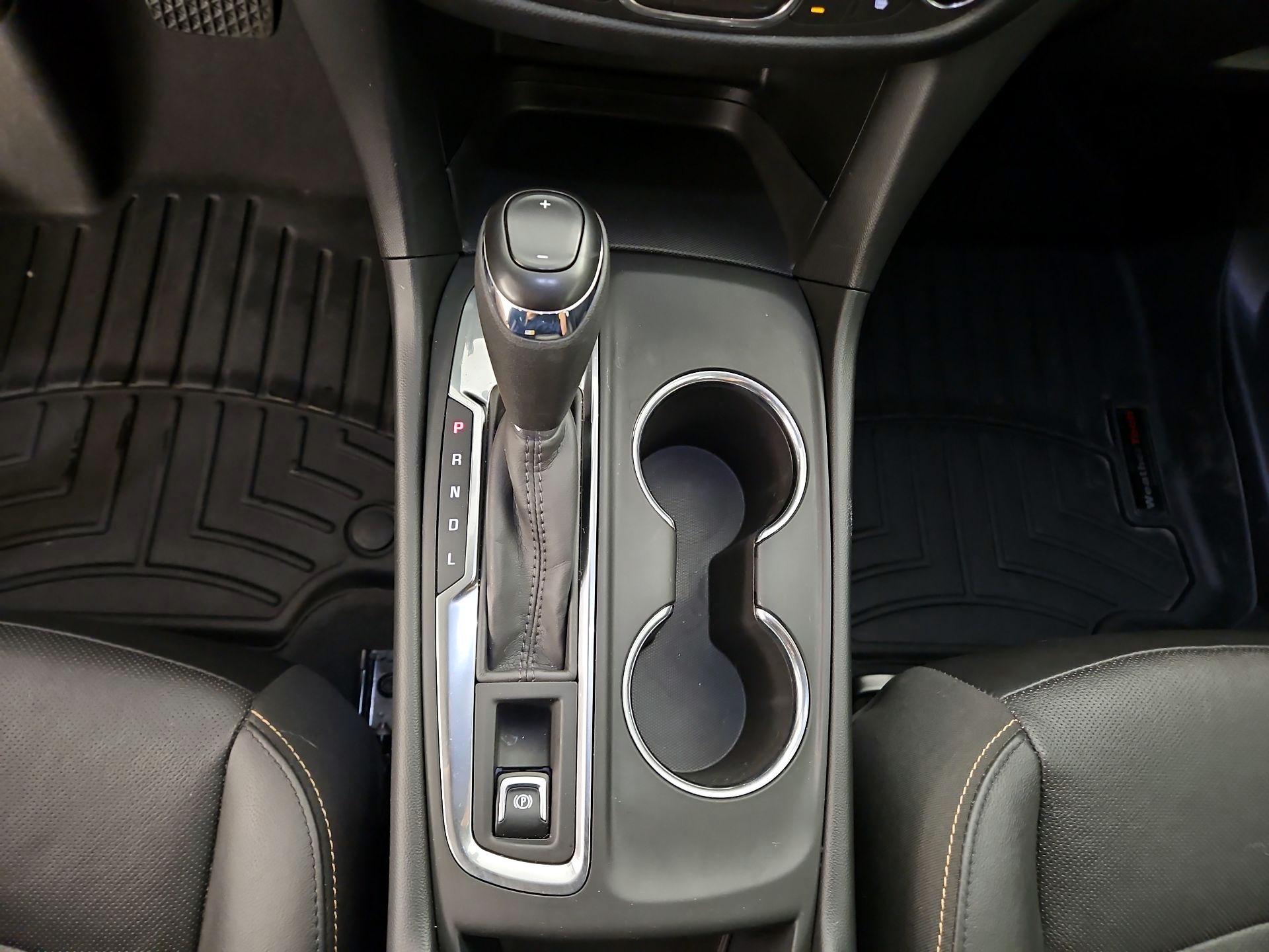 Thumbnail: 2020 Chevrolet Equinox - 17