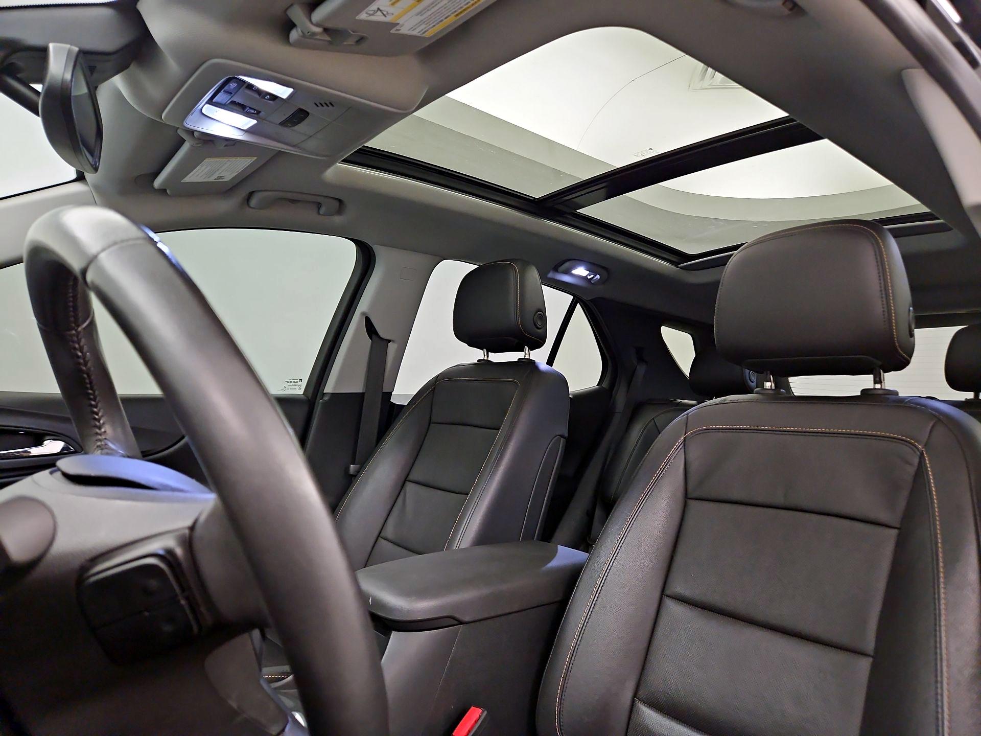 Thumbnail: 2020 Chevrolet Equinox - 19
