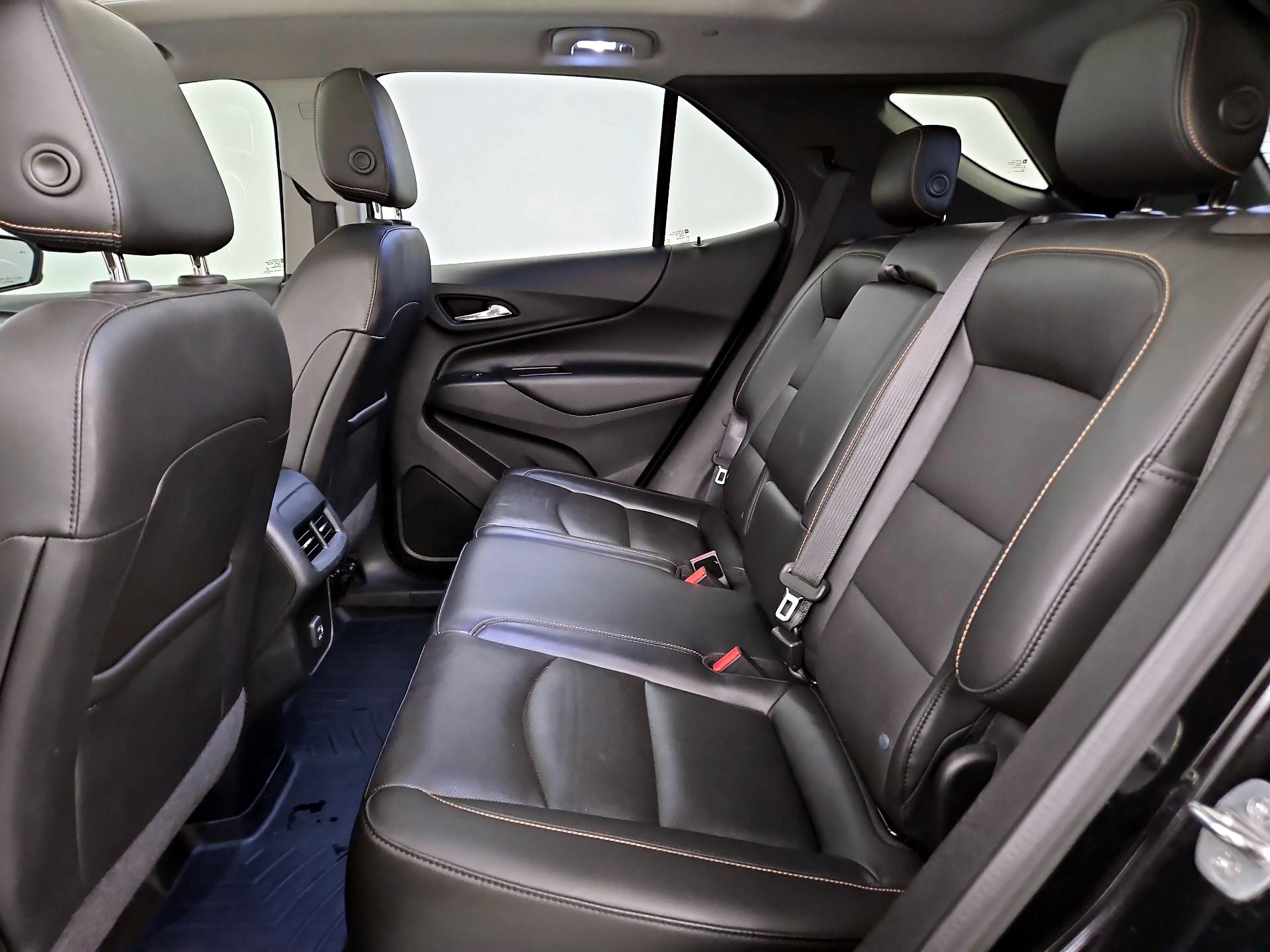 Thumbnail: 2020 Chevrolet Equinox - 20