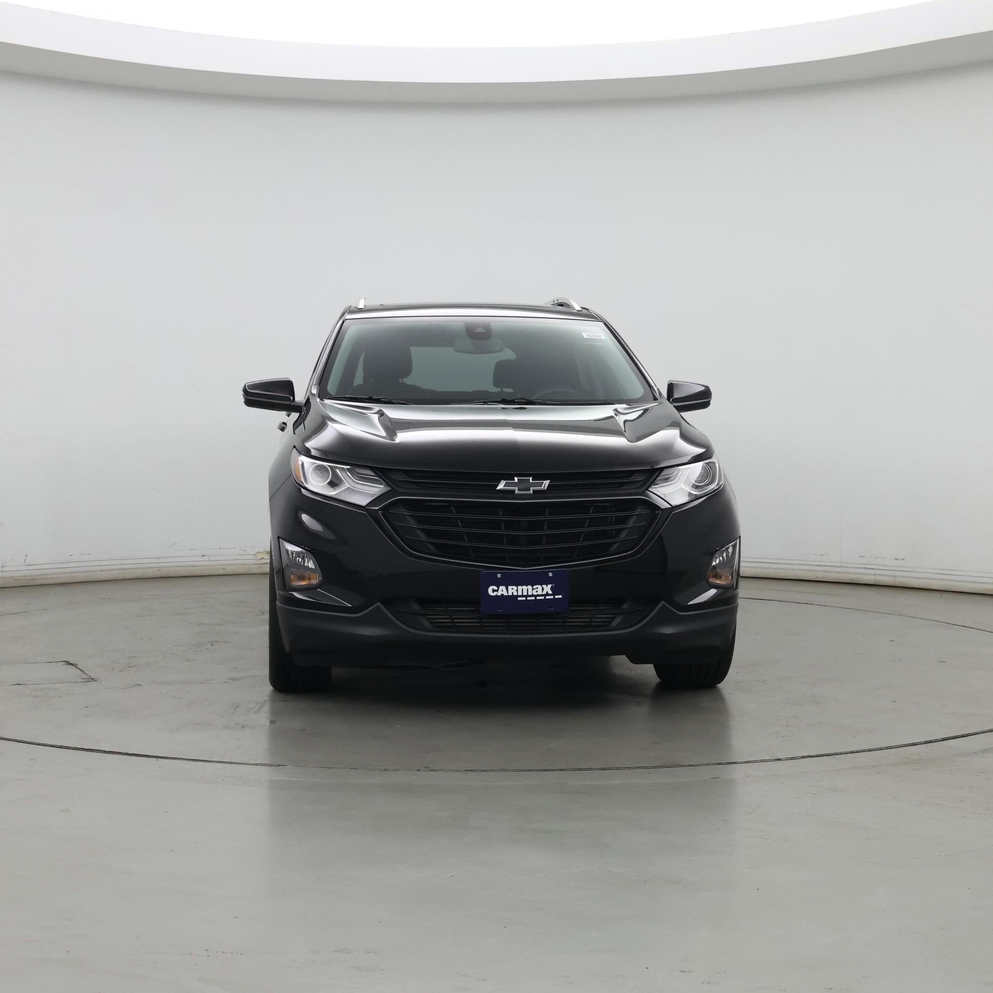 Thumbnail: 2020 Chevrolet Equinox - 5