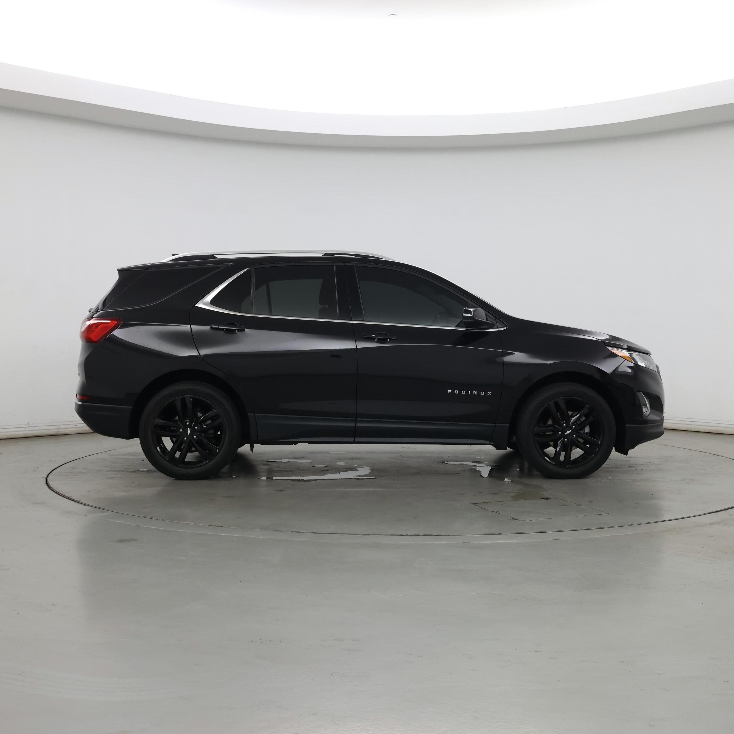 Thumbnail: 2020 Chevrolet Equinox - 7