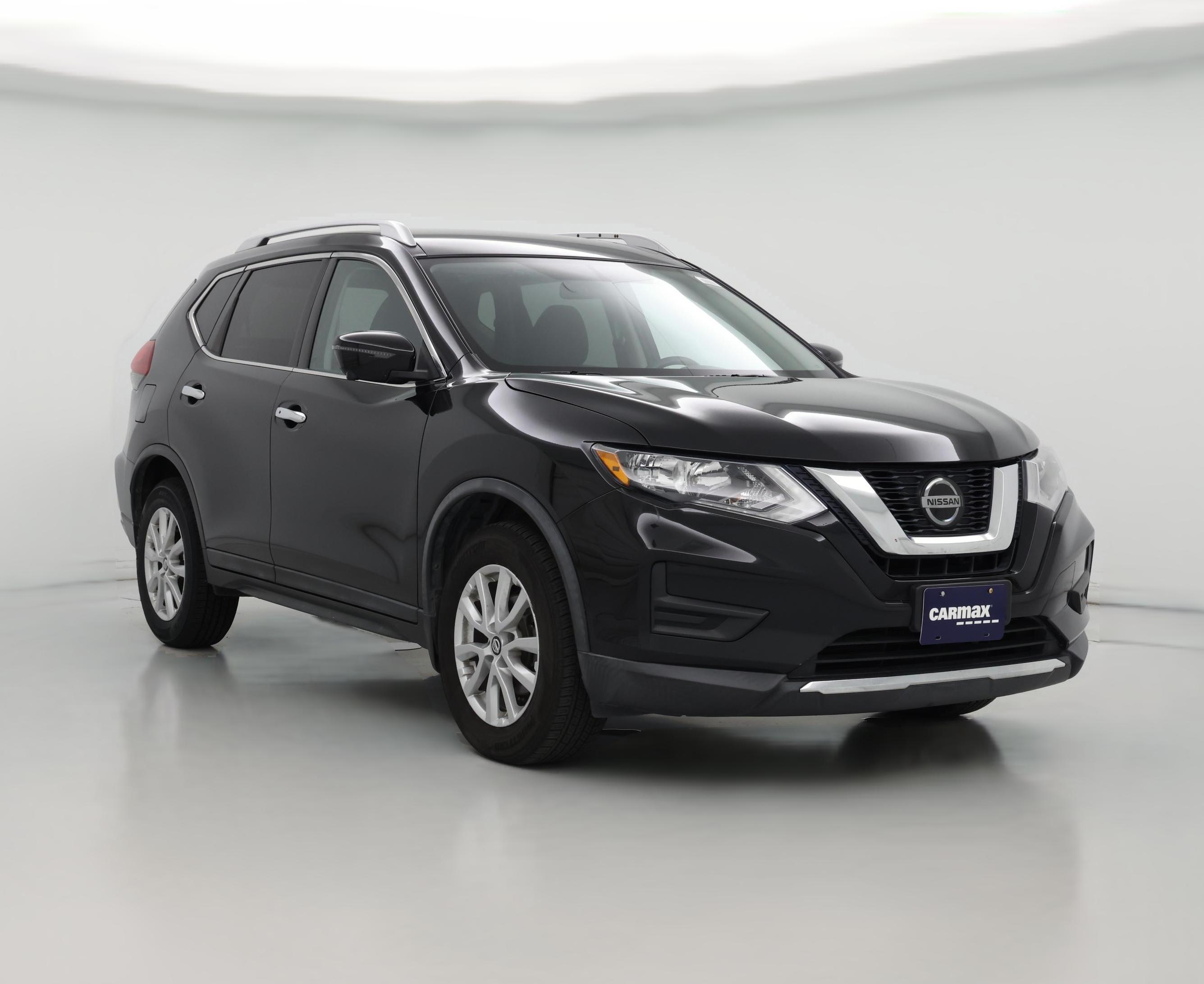 Thumbnail: 2018 Nissan Rogue - 1