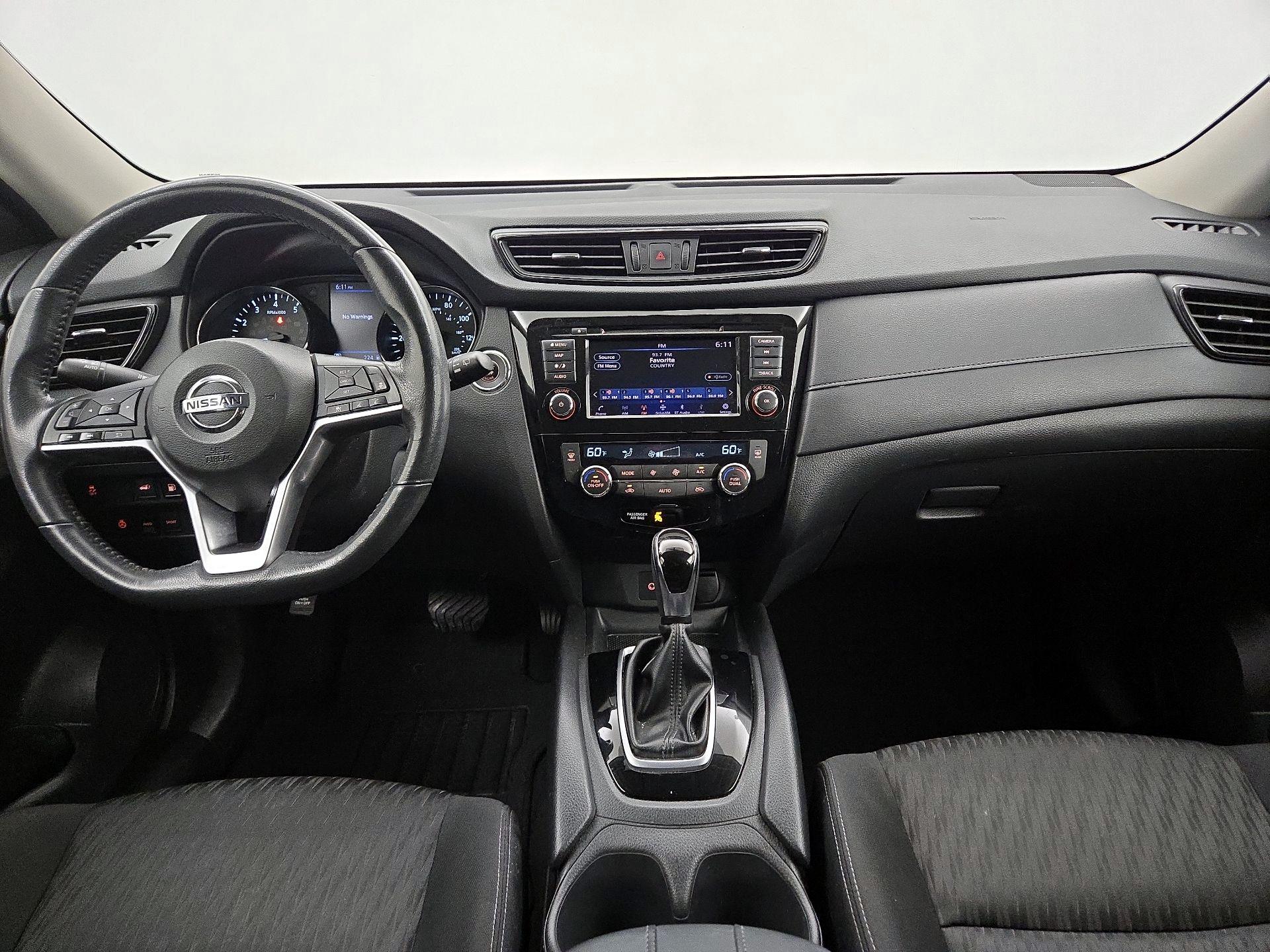 Thumbnail: 2018 Nissan Rogue - 9
