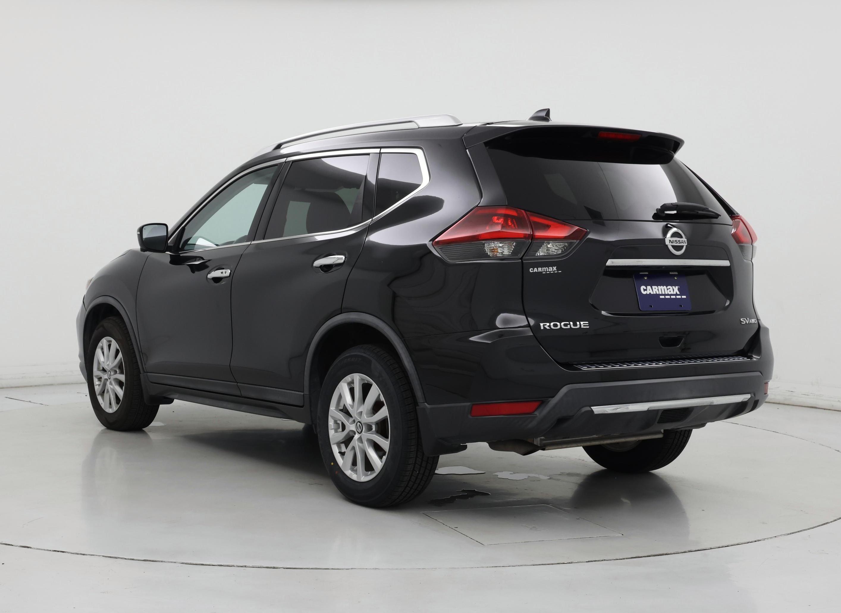 Thumbnail: 2018 Nissan Rogue - 2