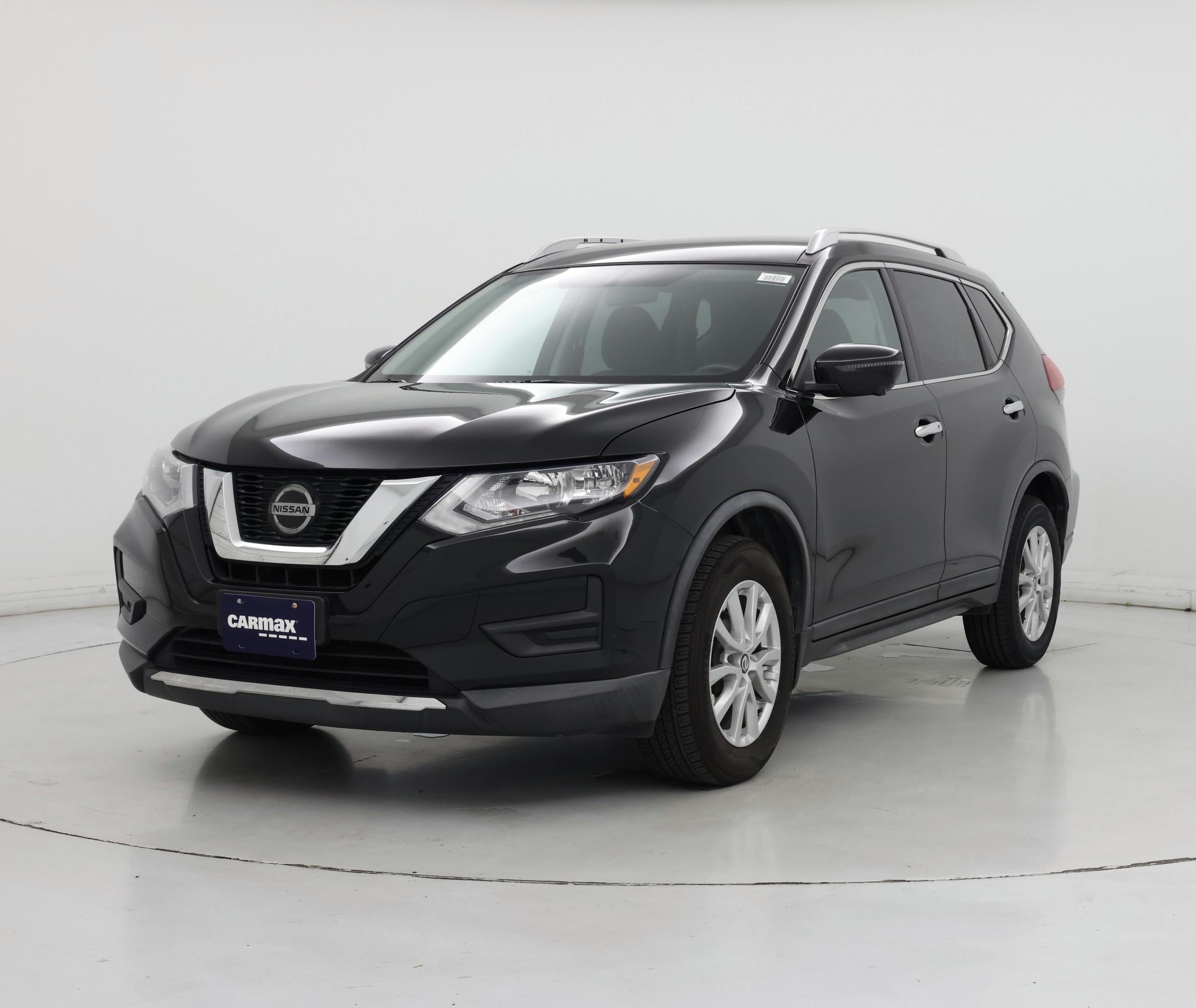Thumbnail: 2018 Nissan Rogue - 4
