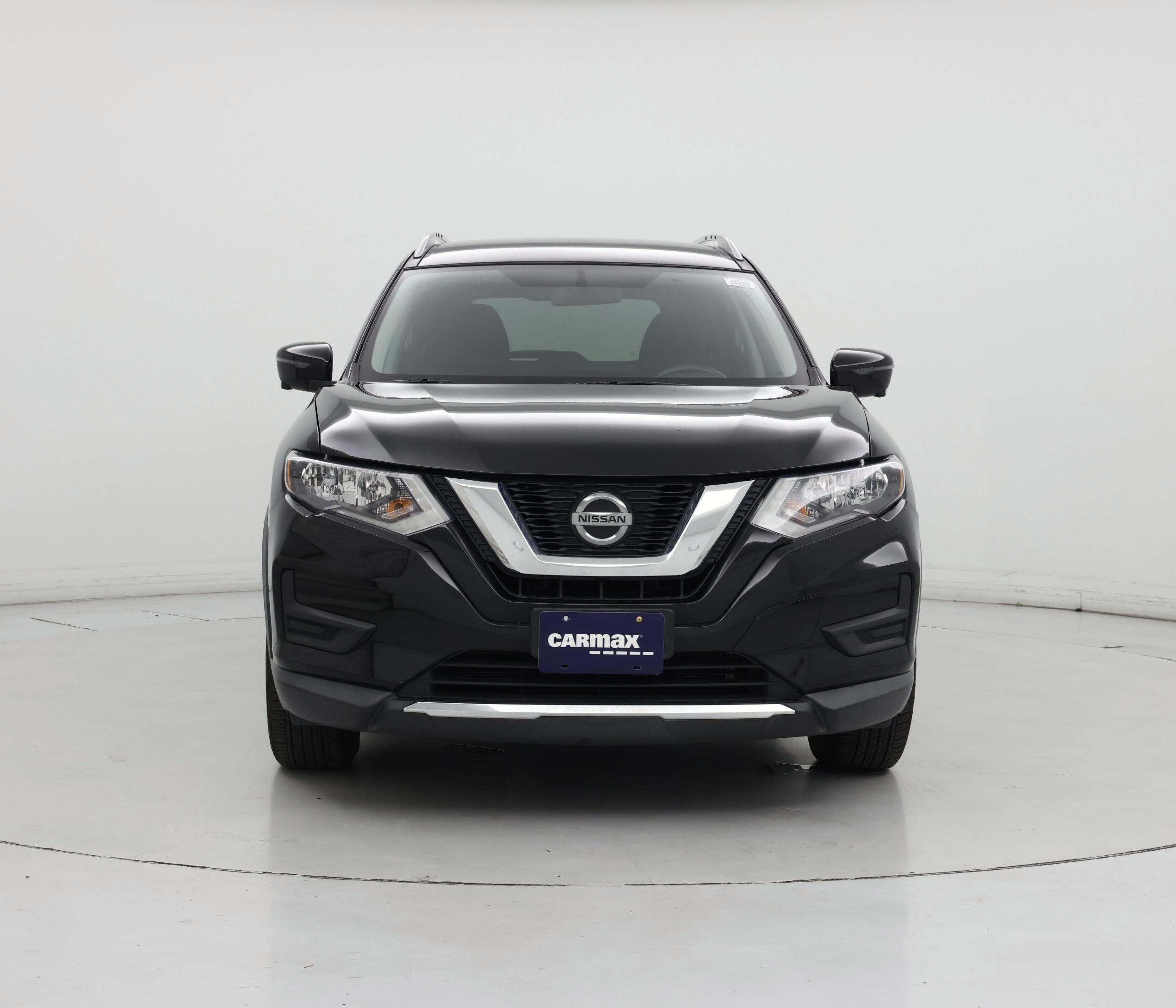 Thumbnail: 2018 Nissan Rogue - 5