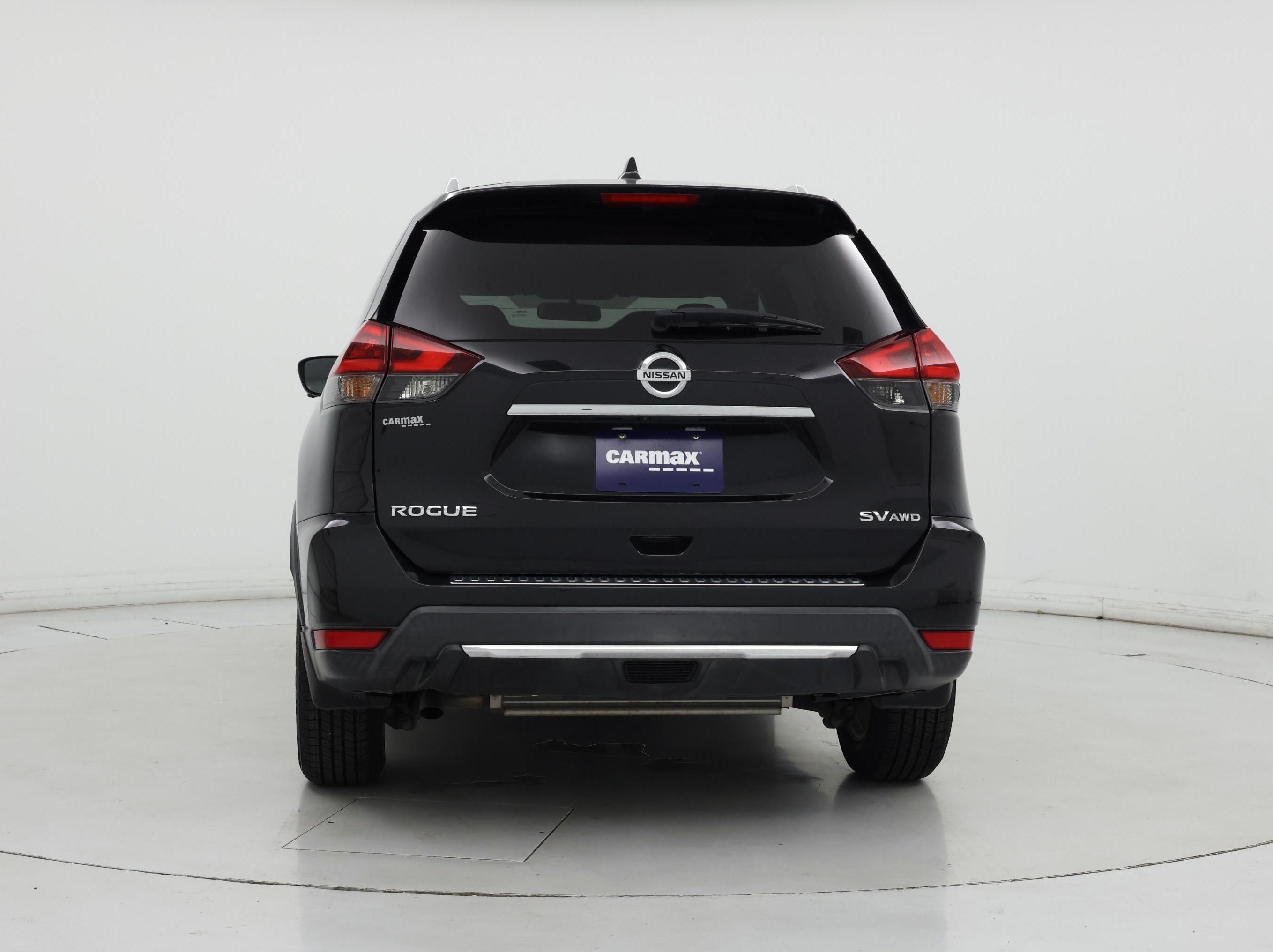 Thumbnail: 2018 Nissan Rogue - 6