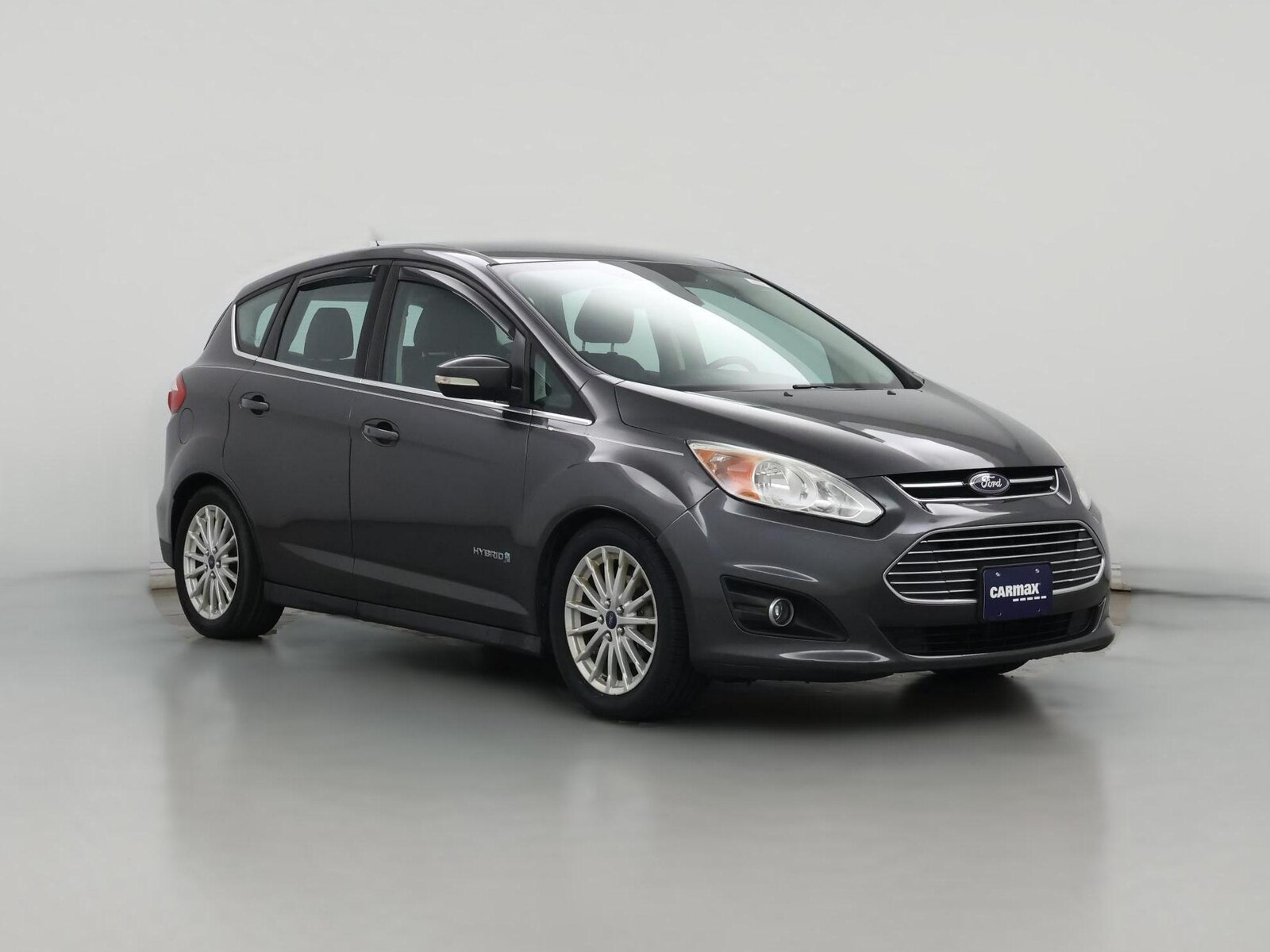 2016 Ford C-Max SEL