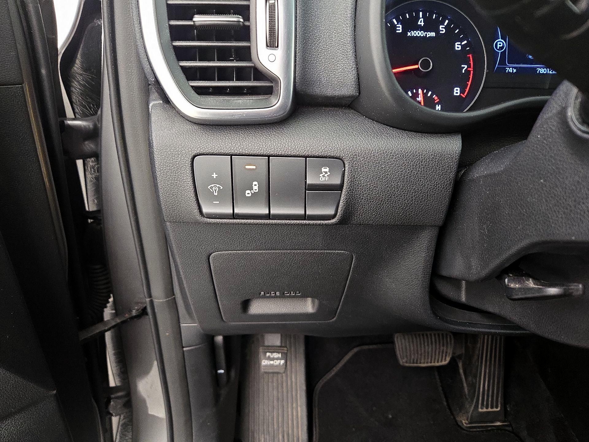 Thumbnail: 2018 Kia Sportage - 13