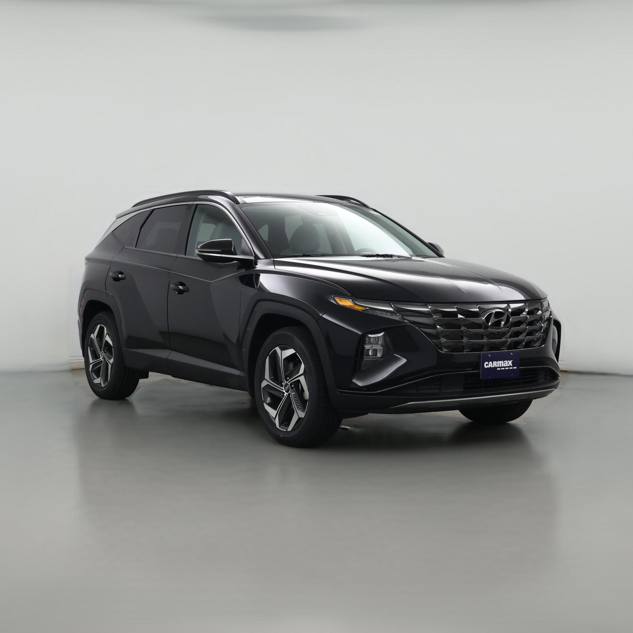 Thumbnail: 2022 Hyundai Tucson - 1
