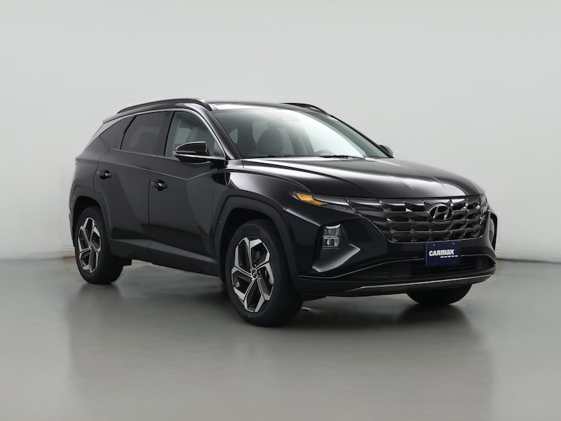 2022 Hyundai Tucson Limited -
                  Merrillville, IN