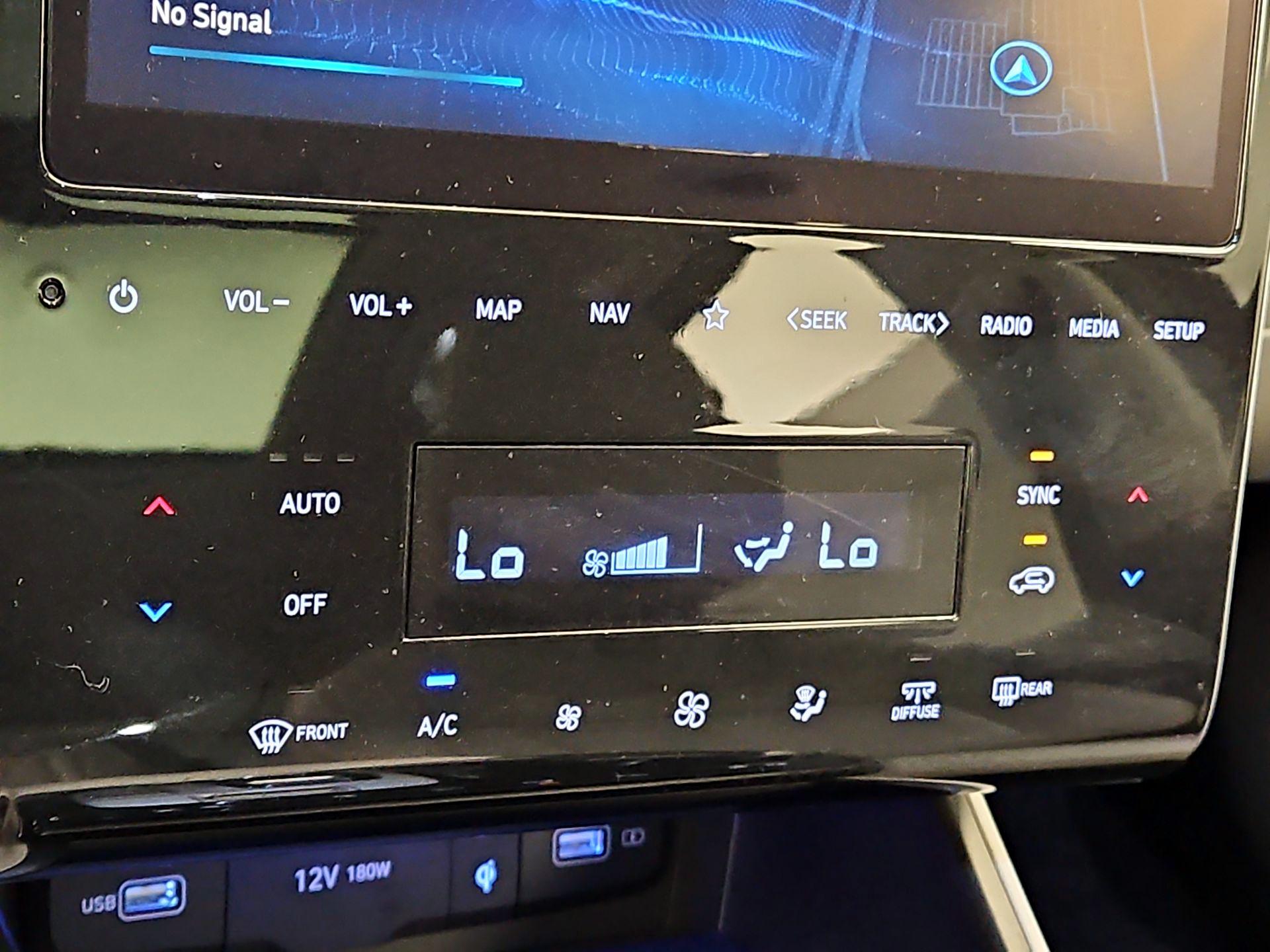 Thumbnail: 2022 Hyundai Tucson - 17